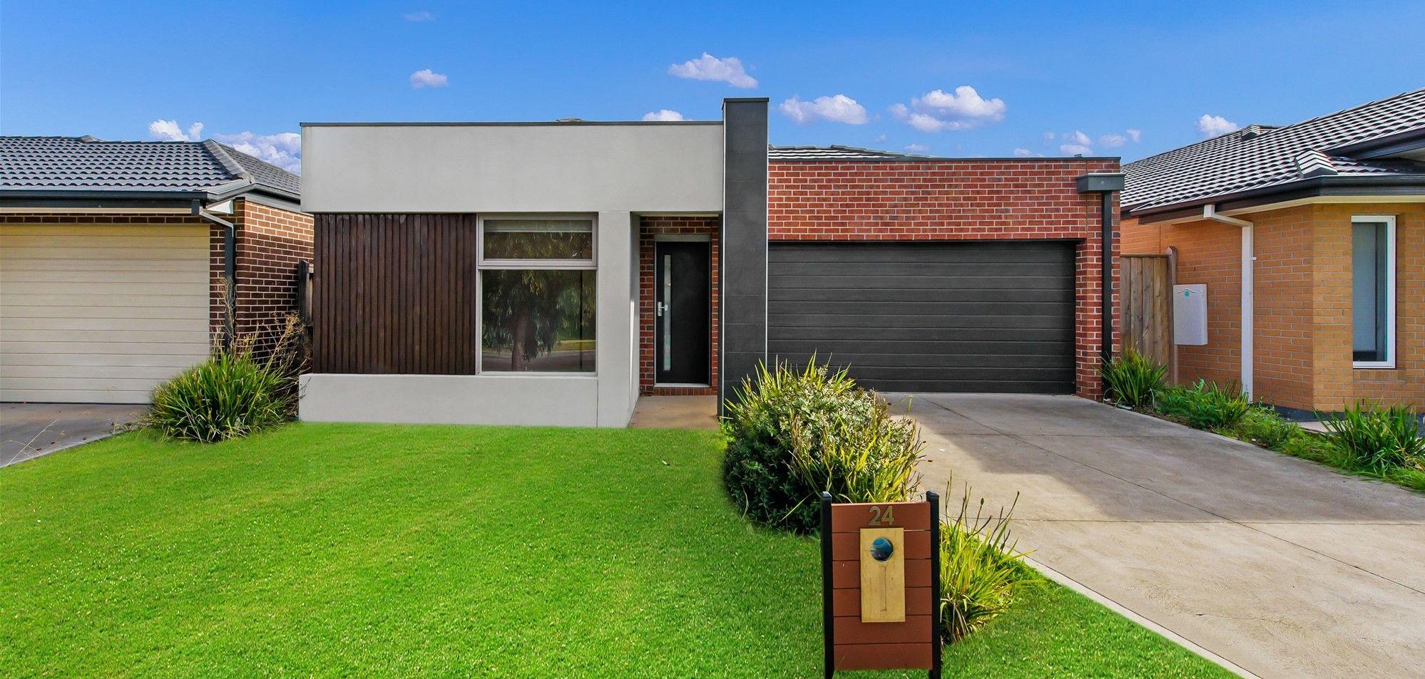 Prop-GPT: House: VIC Tarneit, VIC 3029 Home For Rent