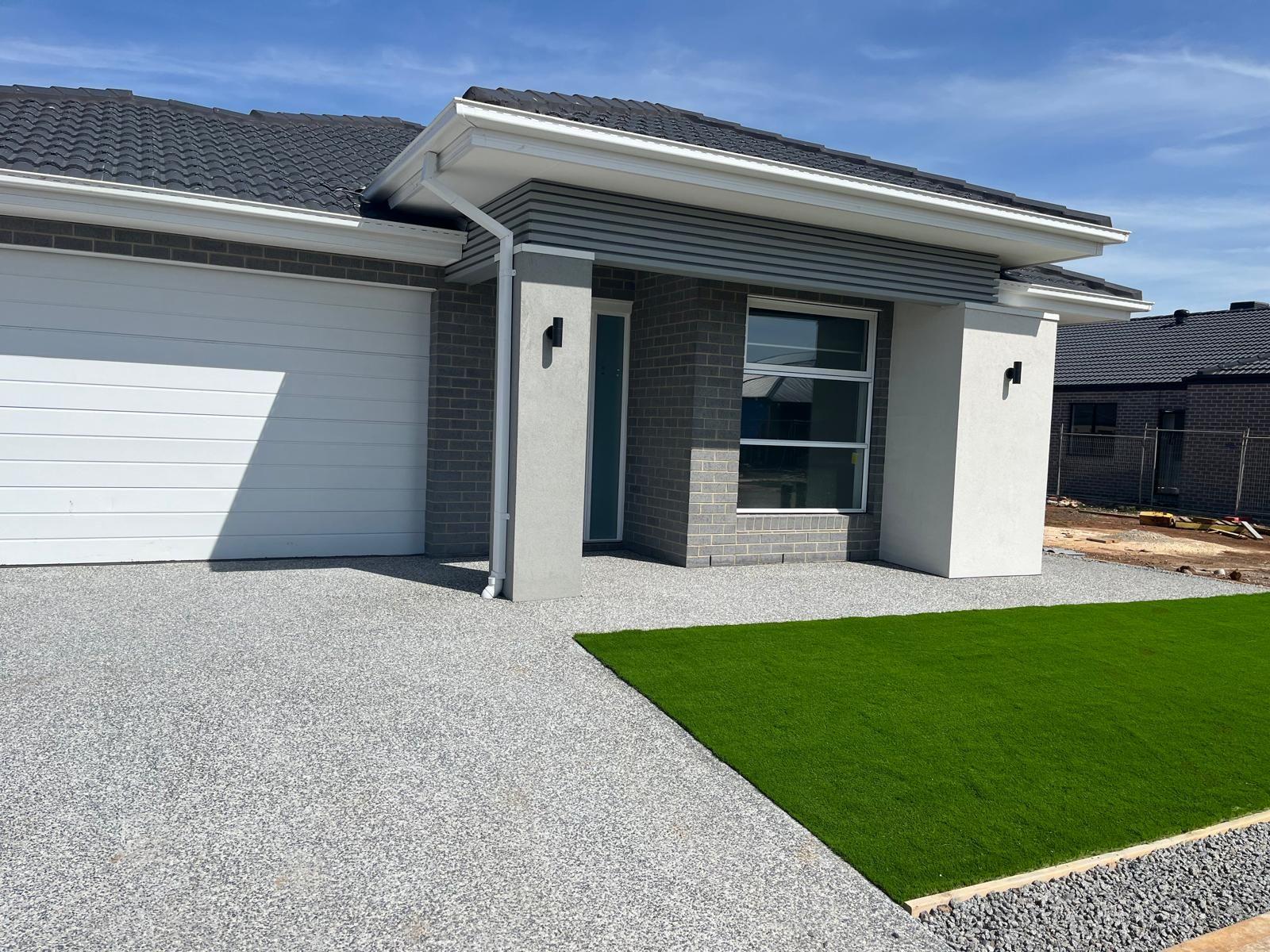 Prop-GPT: House: VIC Exford, VIC 3338 Home For Rent