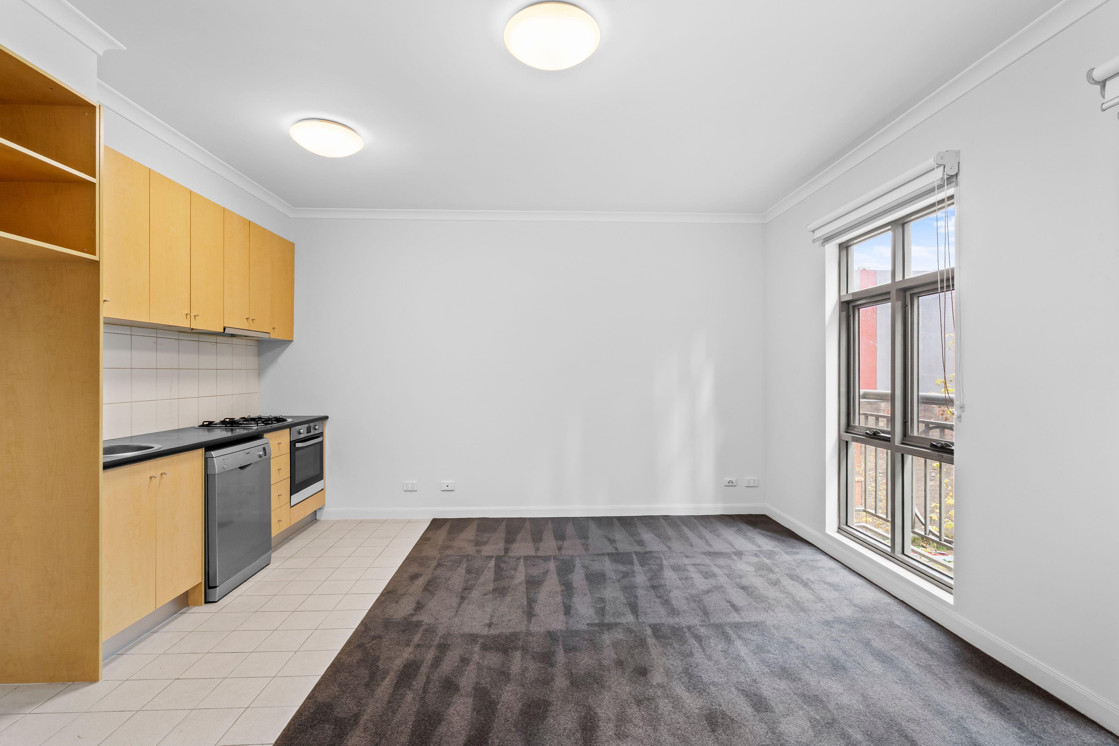 City Living in Prime Location