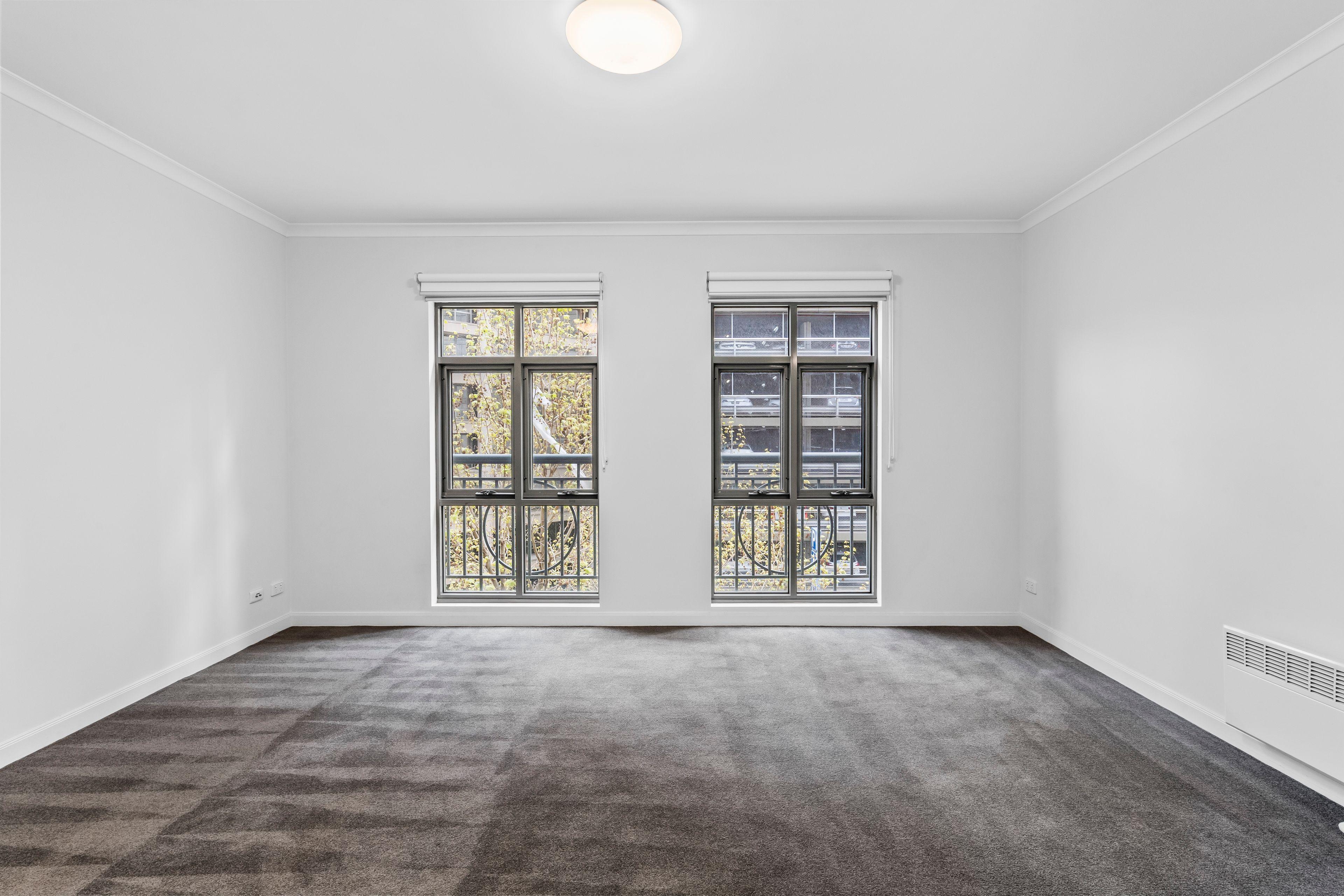 City Living in Prime Location