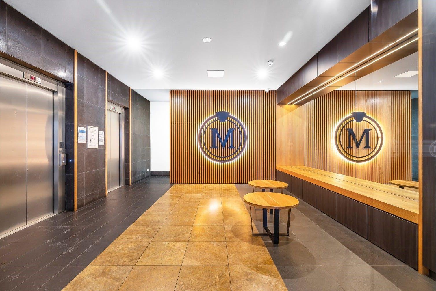 City Living in Prime Location