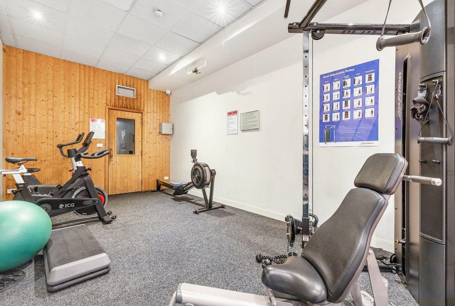 City Living in Prime Location