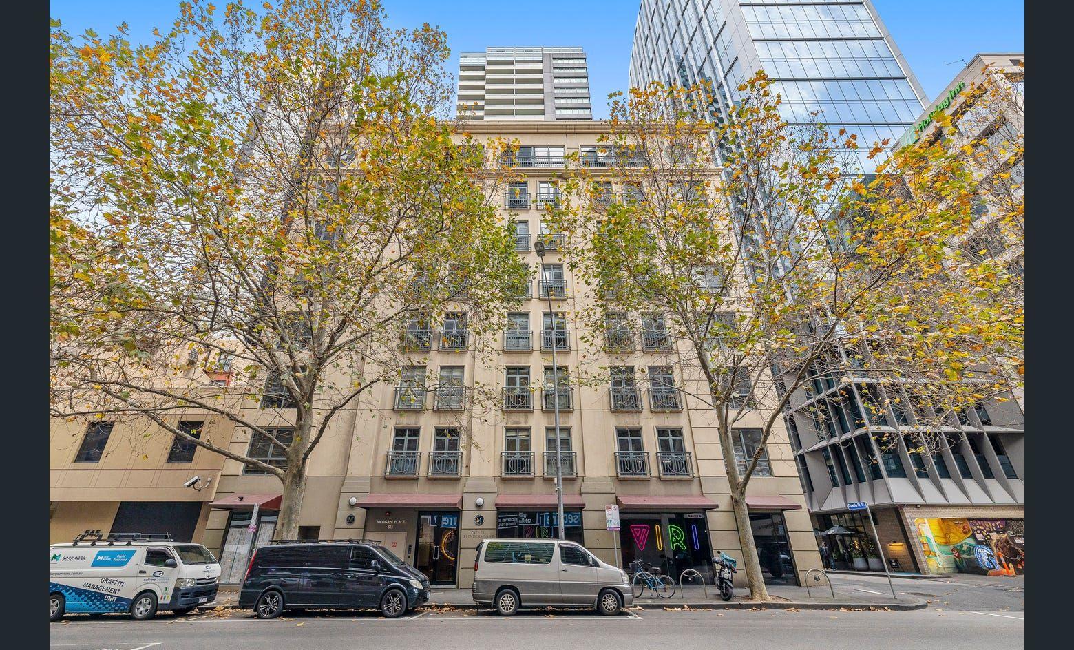 City Living in Prime Location