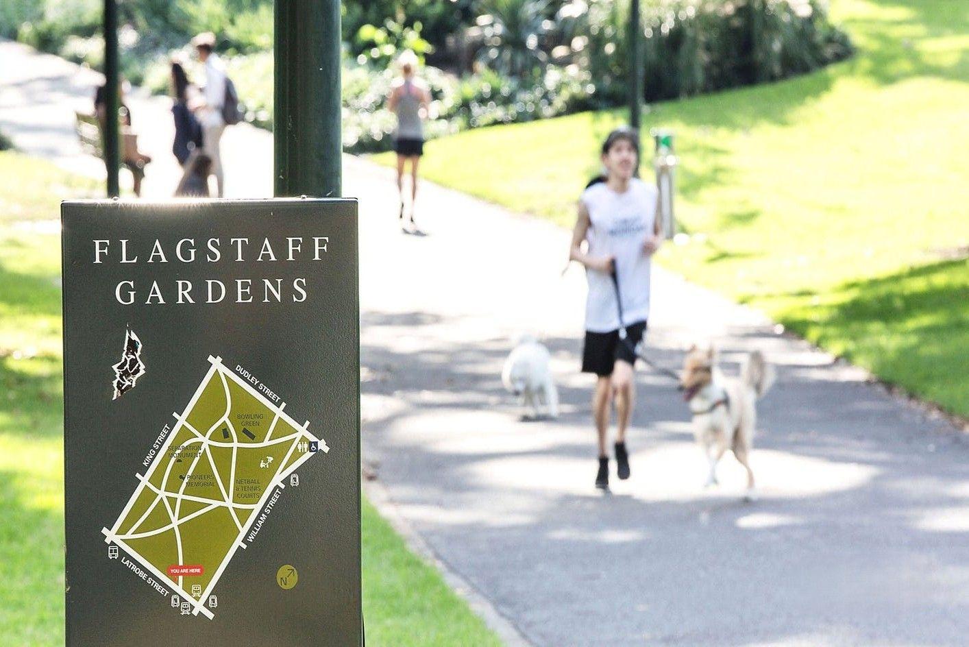 City Living in Prime Location