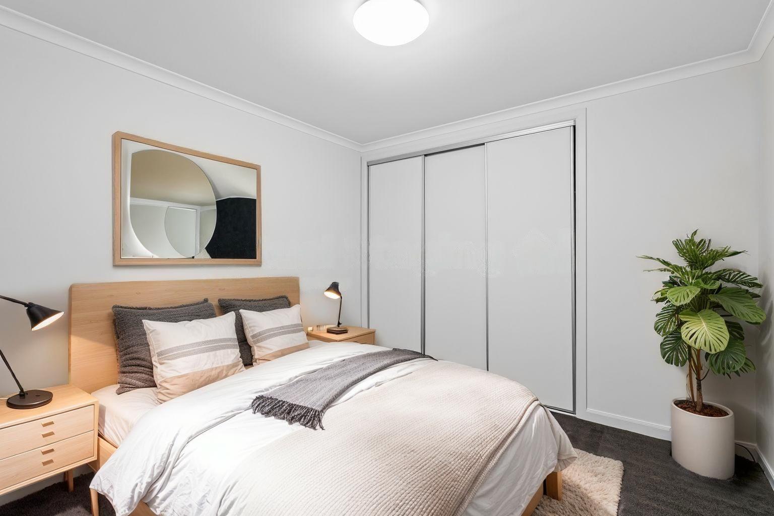 City Living in Prime Location