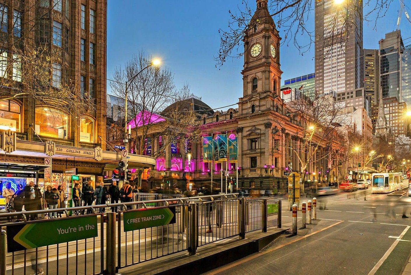 City Living in Prime Location