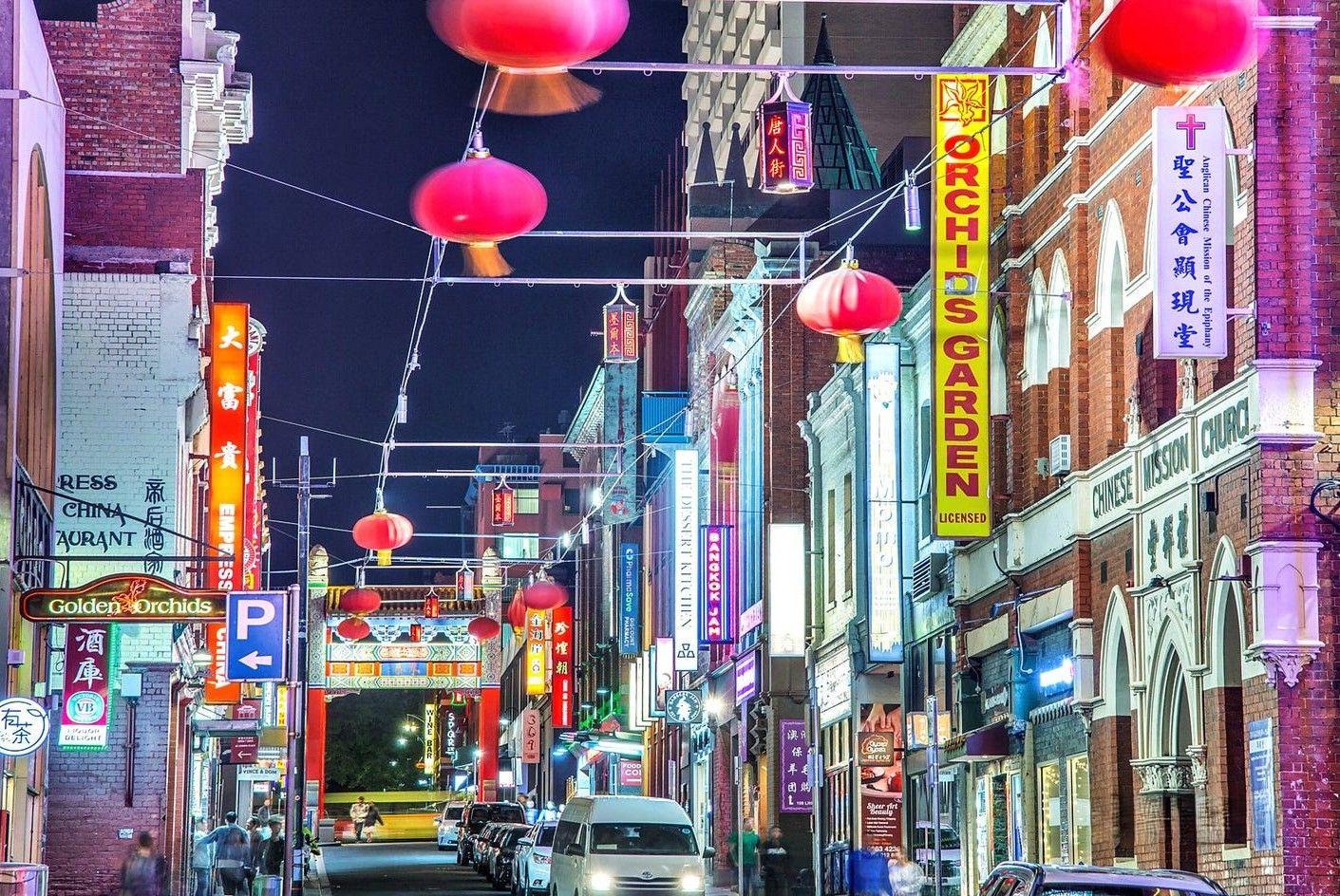 City Living in Prime Location