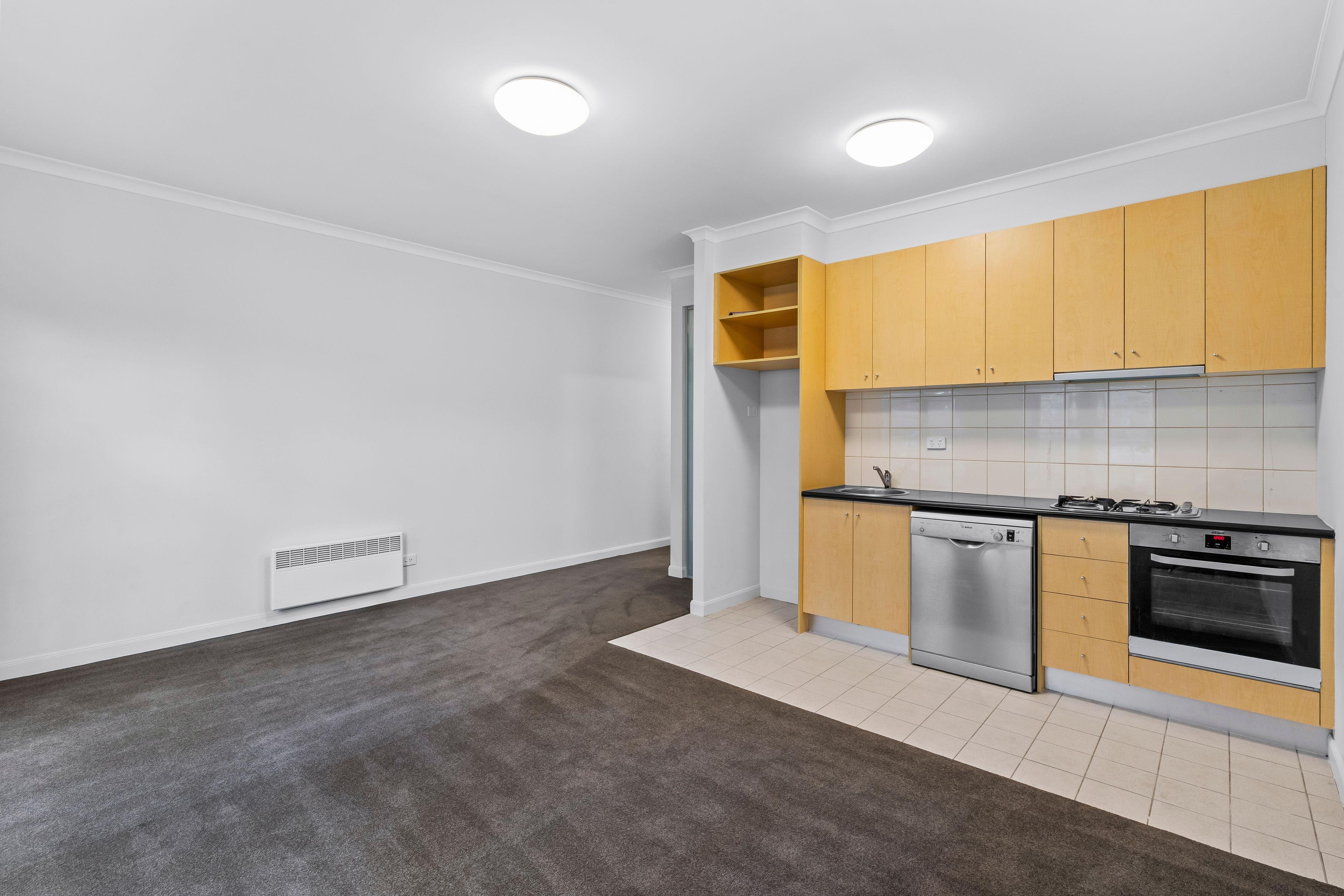 City Living in Prime Location