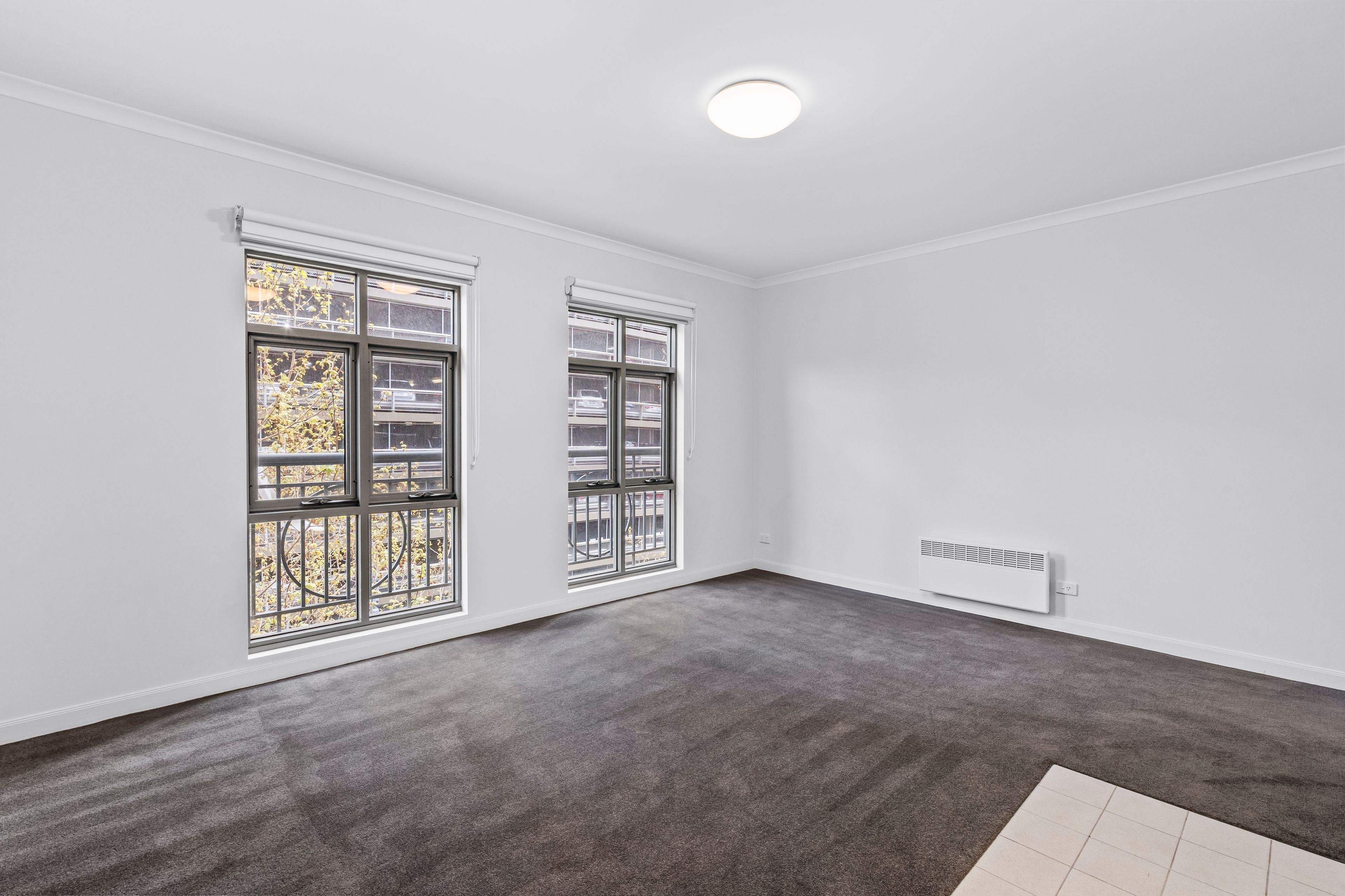 City Living in Prime Location