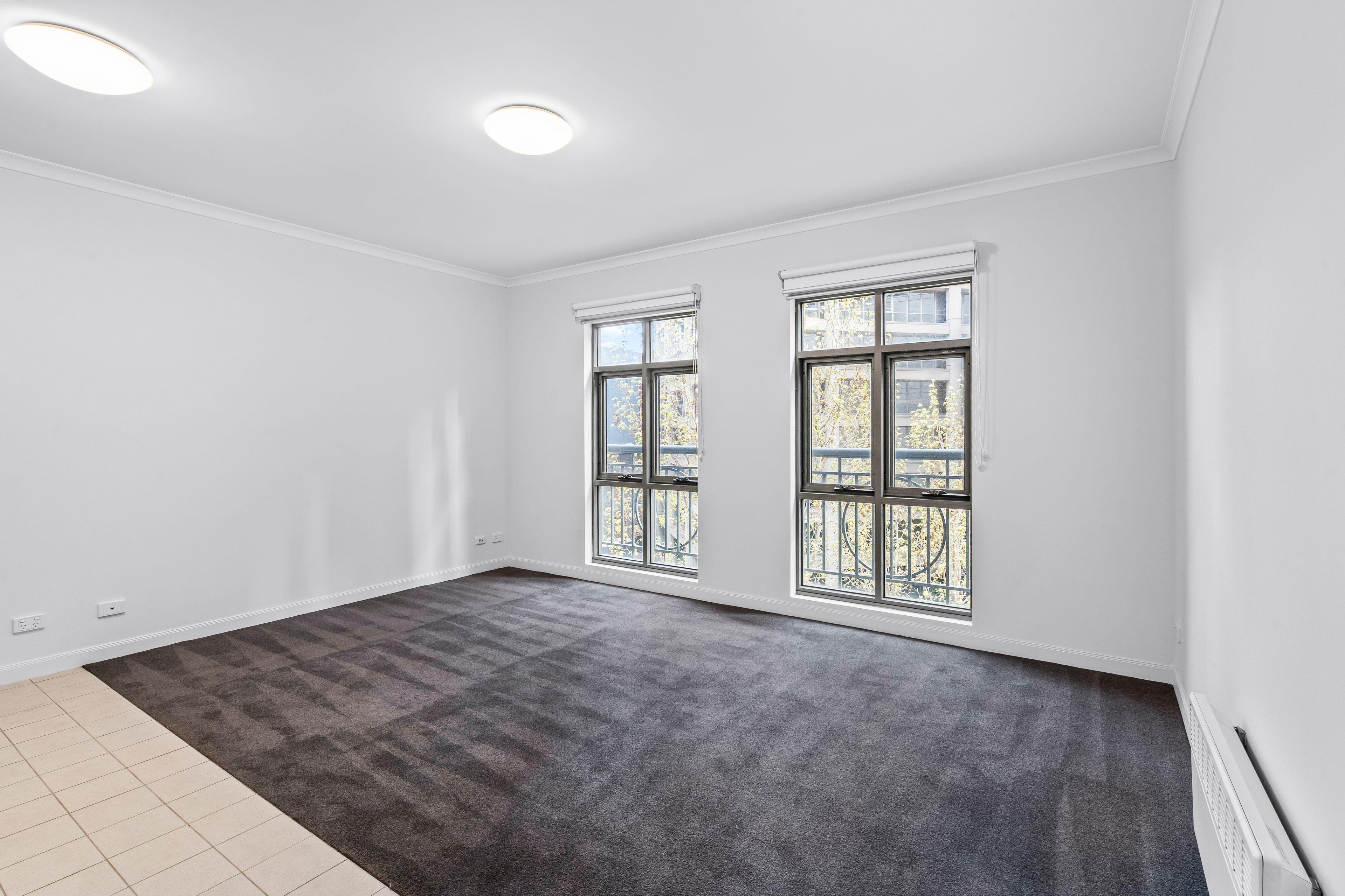 City Living in Prime Location