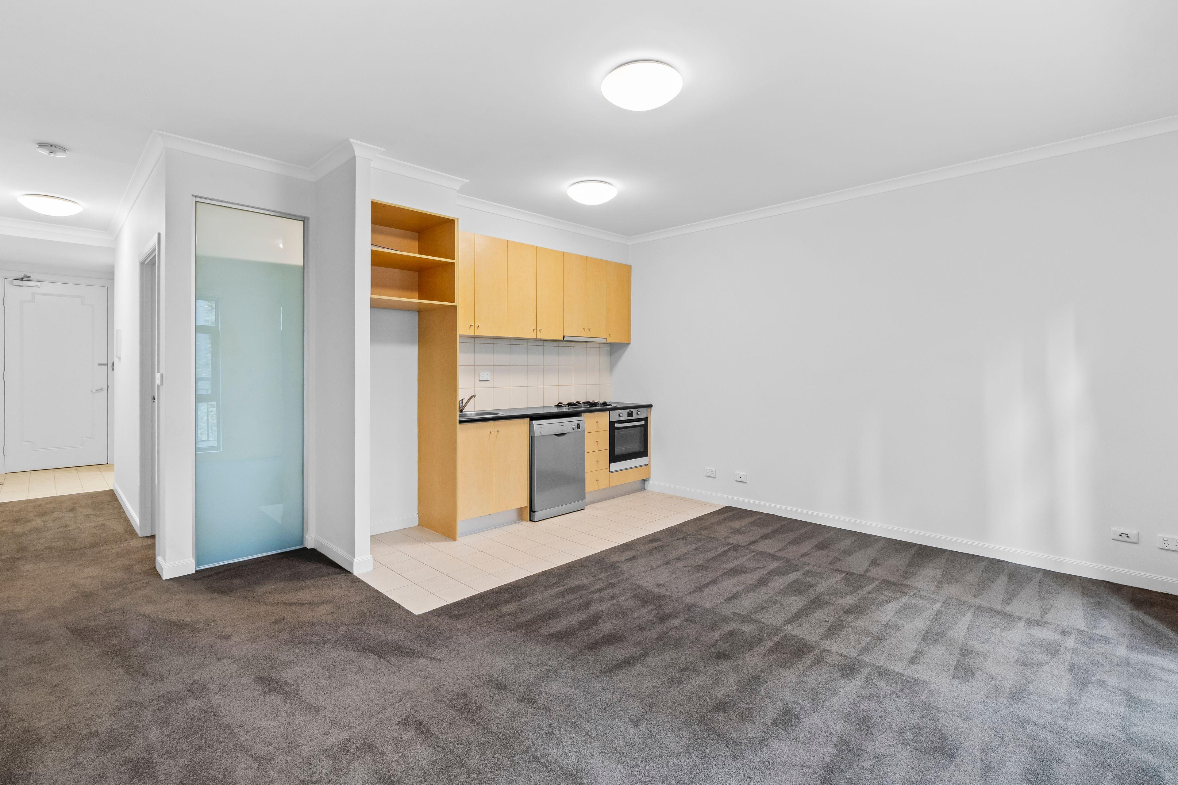 City Living in Prime Location