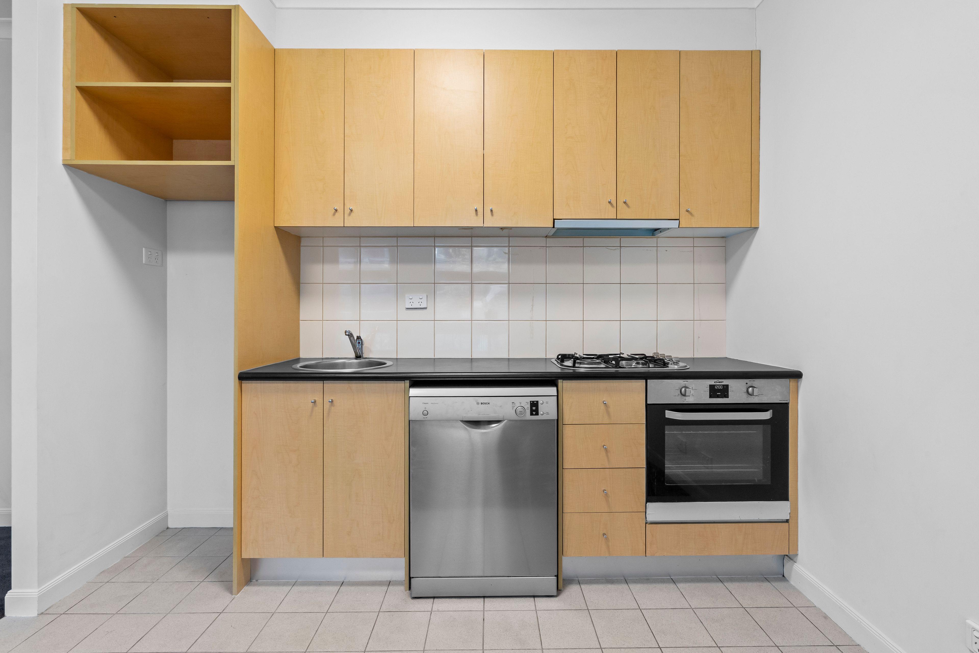 City Living in Prime Location