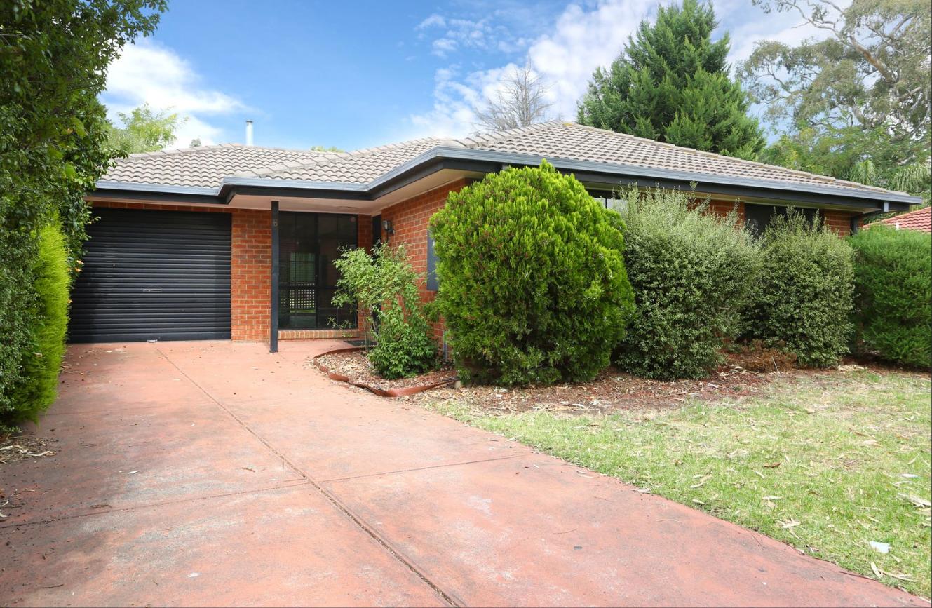 Prop-GPT: House: VIC Mill Park, VIC 3082 Home For Rent