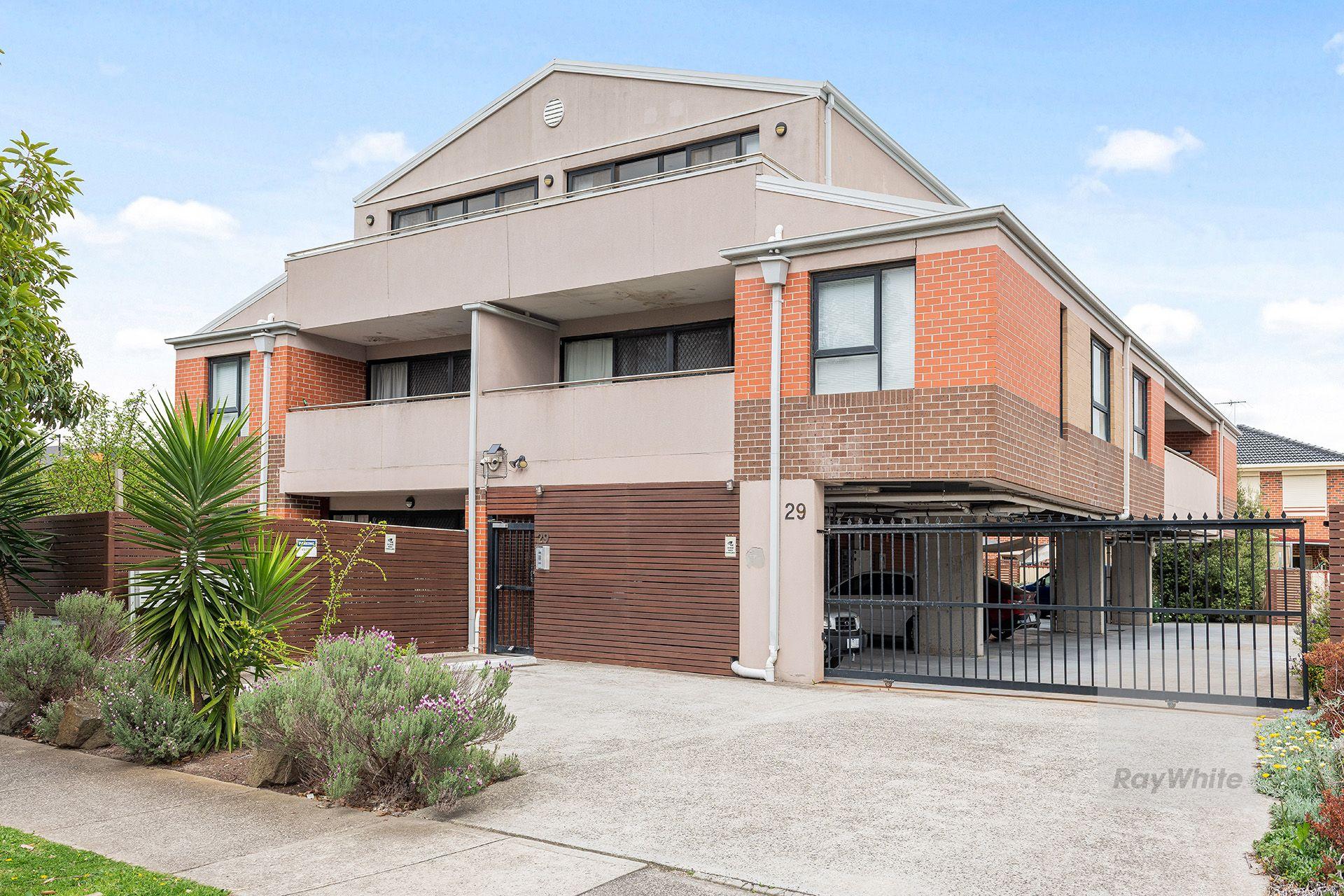 Prop-GPT: Apartment: VIC Braybrook, VIC 3019 Home For Rent