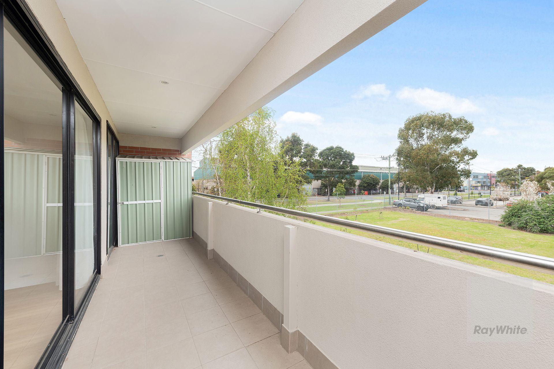 Modern Living in the Heart of Braybrook