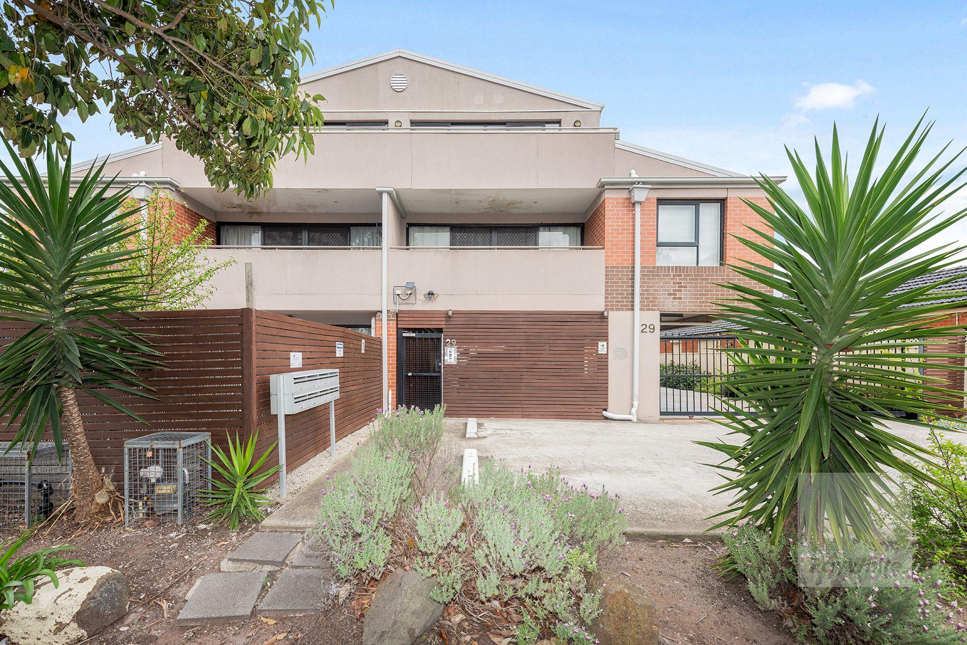 Modern Living in the Heart of Braybrook