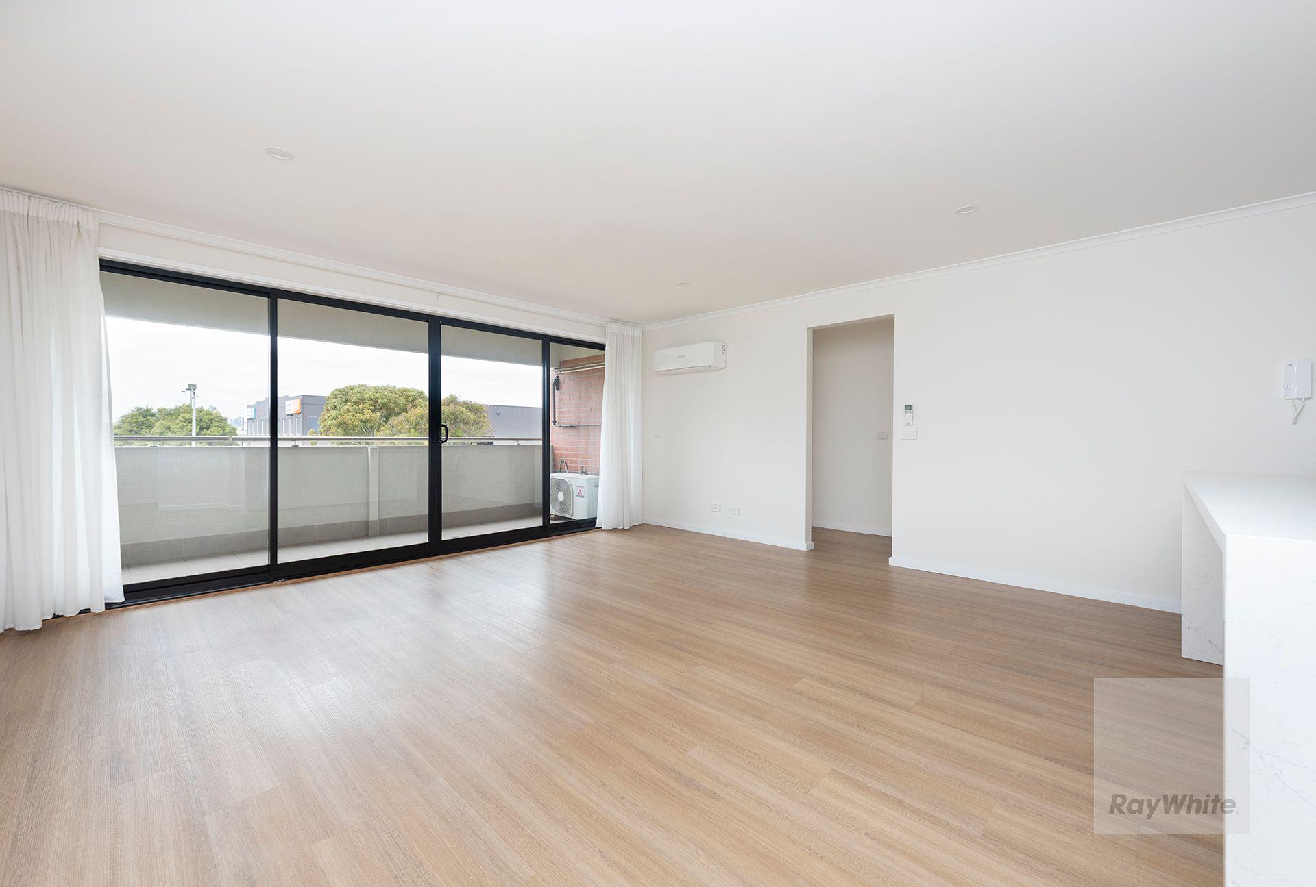 Modern Living in the Heart of Braybrook