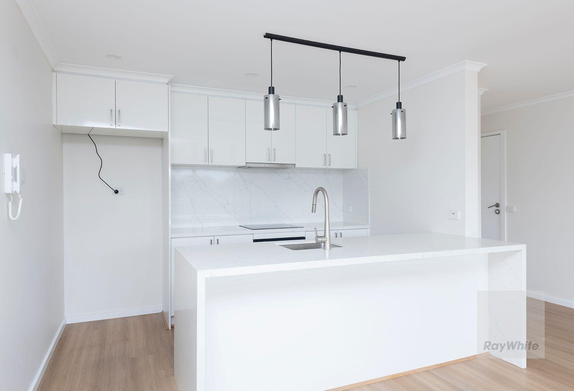 Modern Living in the Heart of Braybrook