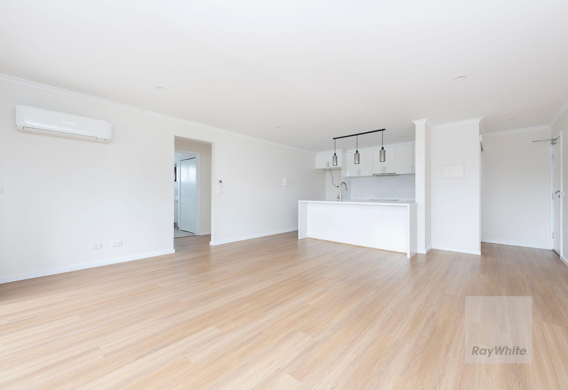 Modern Living in the Heart of Braybrook