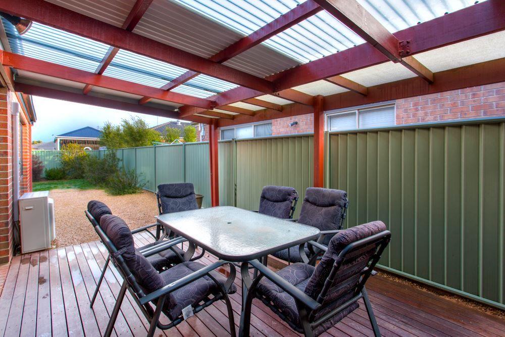 Beautifully Maintained Three-Bedroom Home With Entertaining Deck