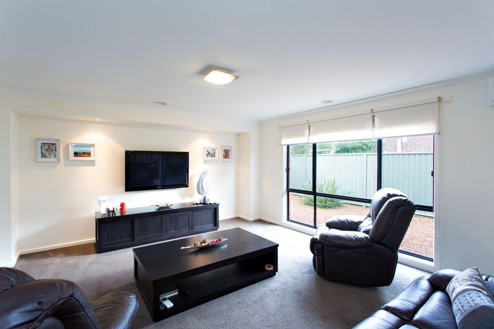 Beautifully Maintained Three-Bedroom Home With Entertaining Deck