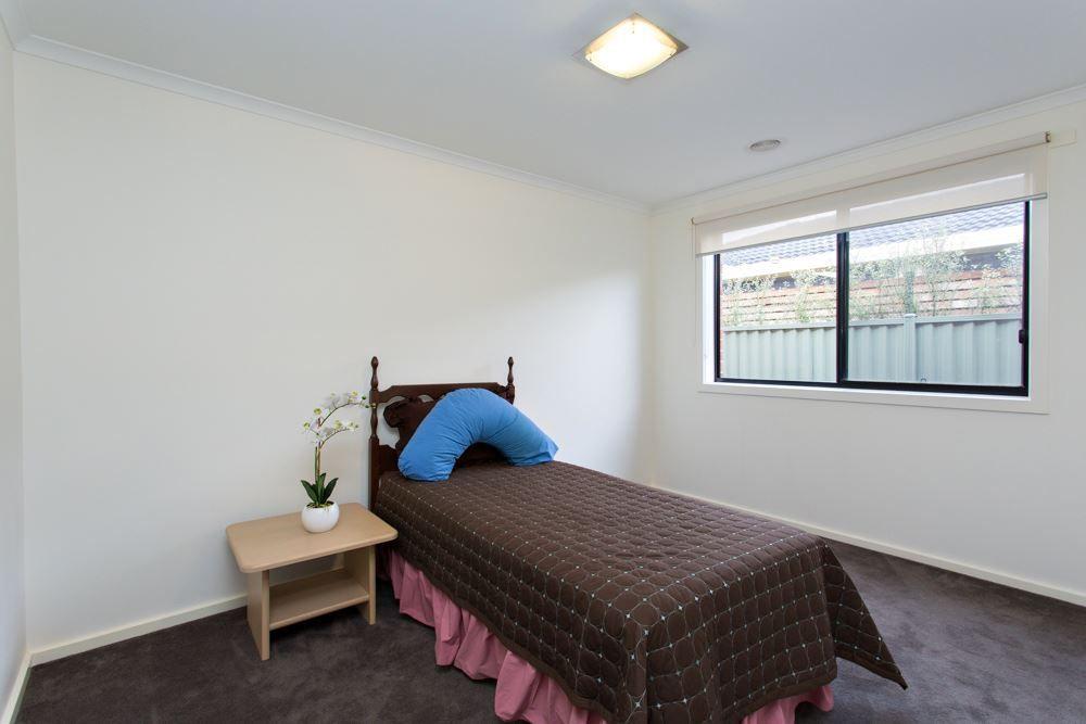 Beautifully Maintained Three-Bedroom Home With Entertaining Deck