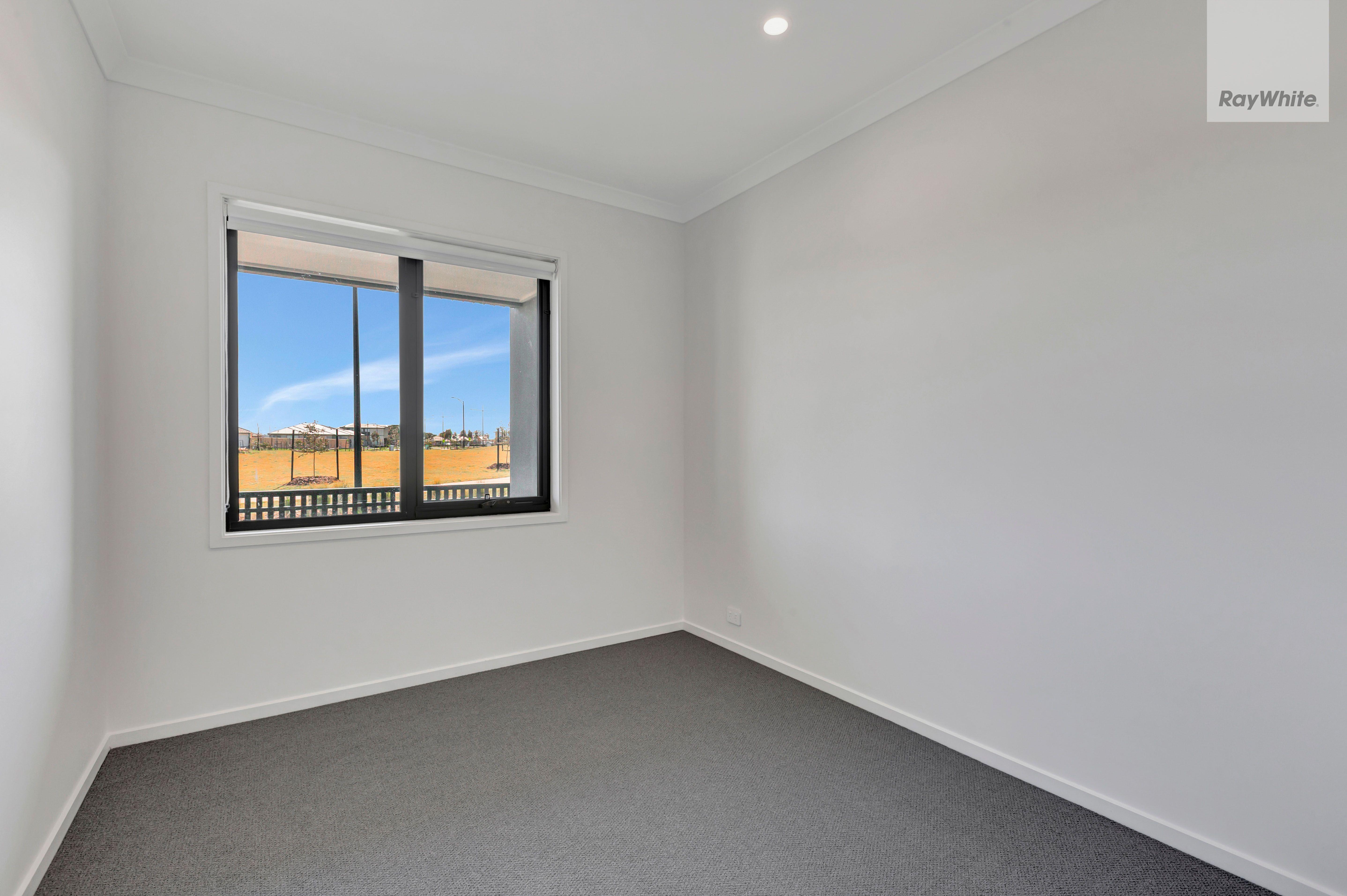 Brand New Family Retreat