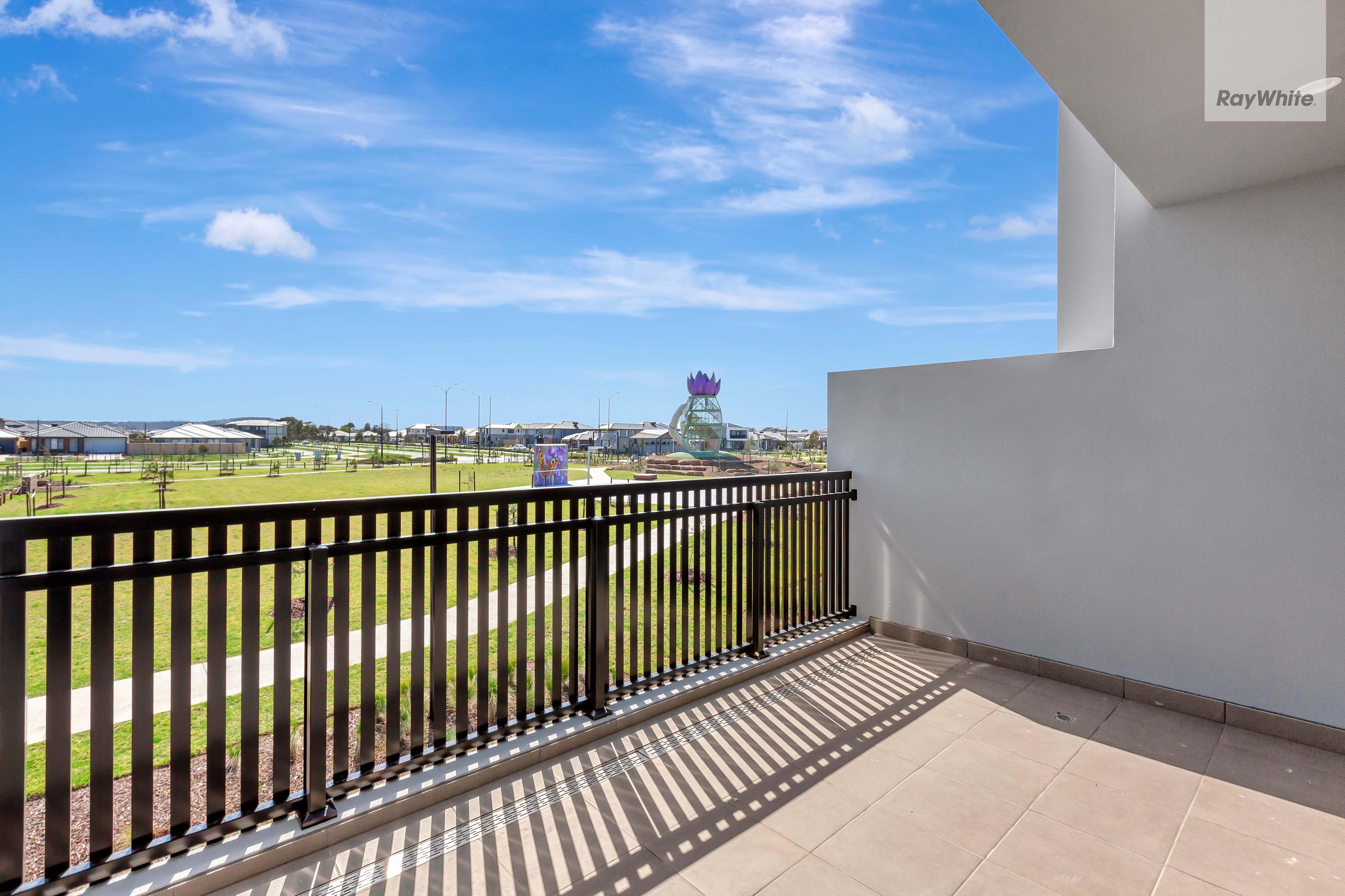 Brand New Family Retreat