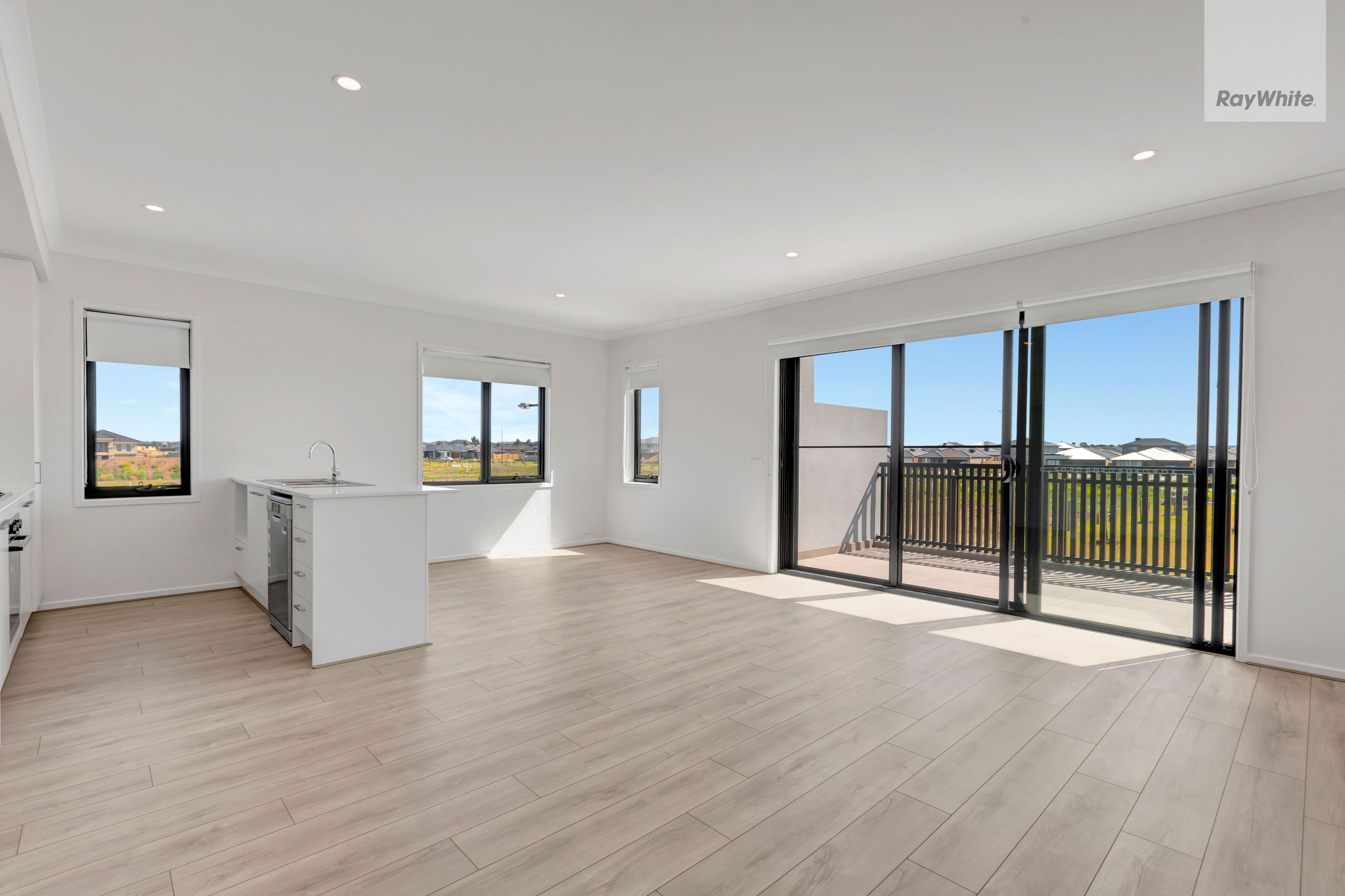 Brand New Family Retreat