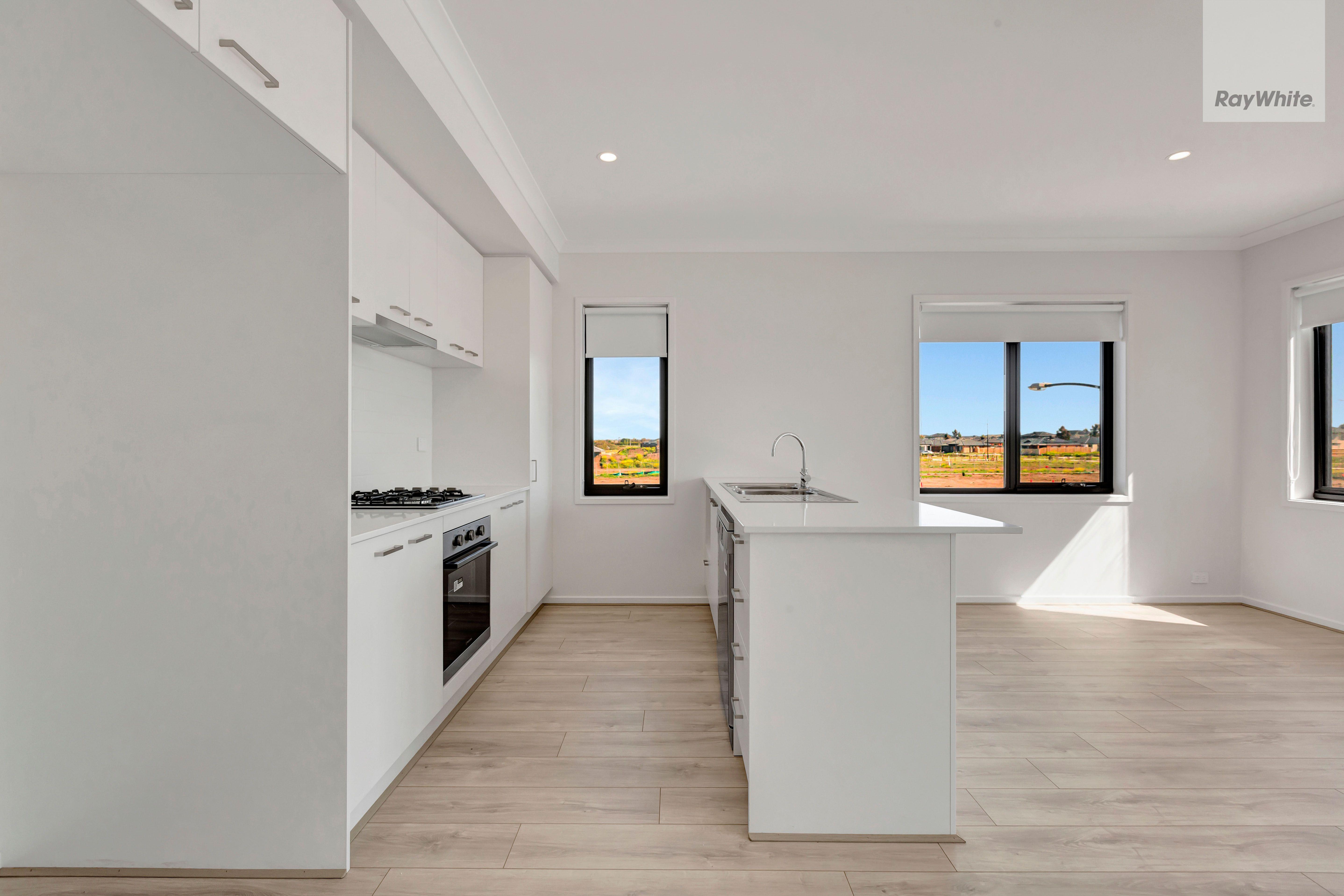 Brand New Family Retreat