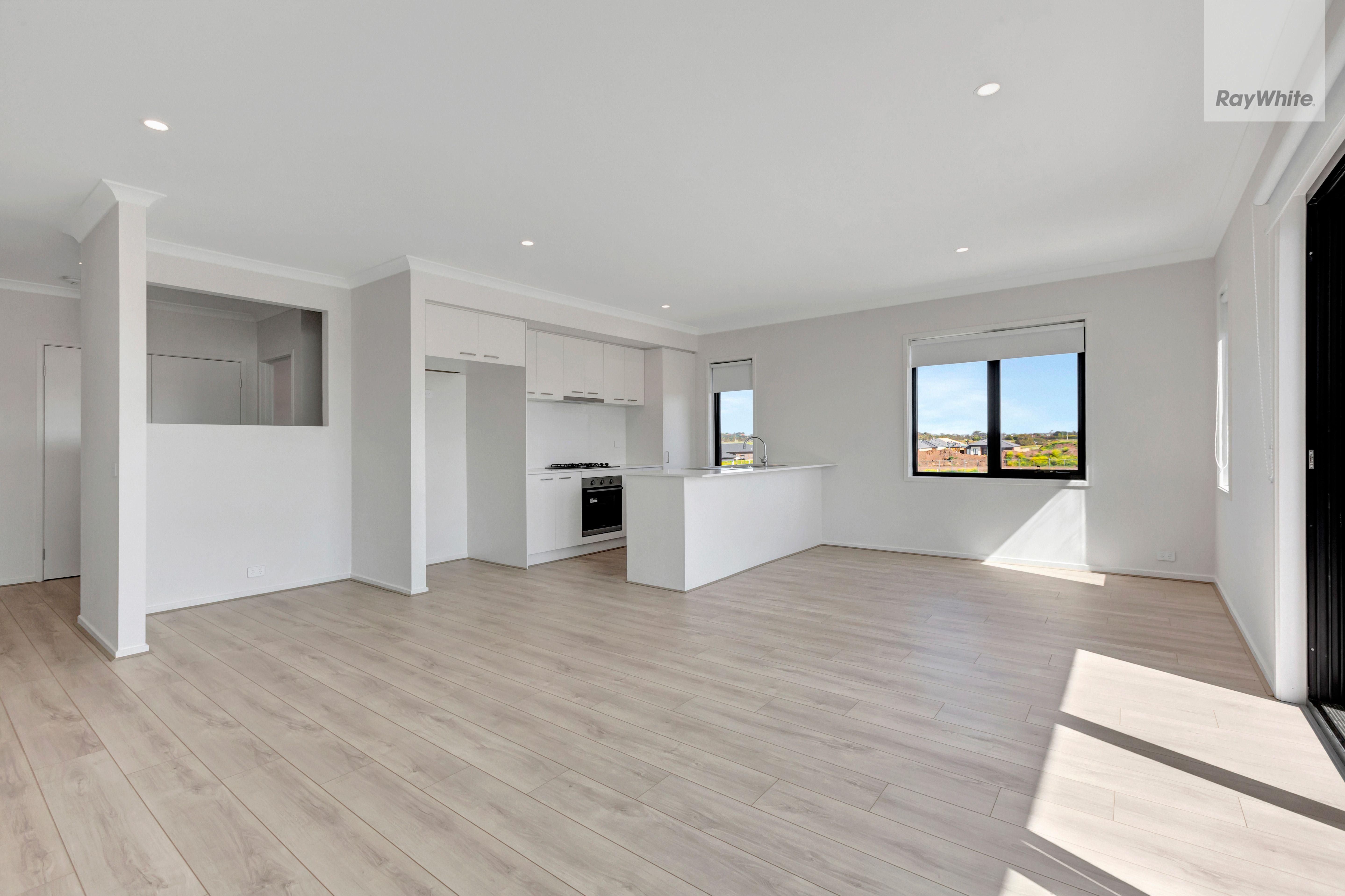 Brand New Family Retreat