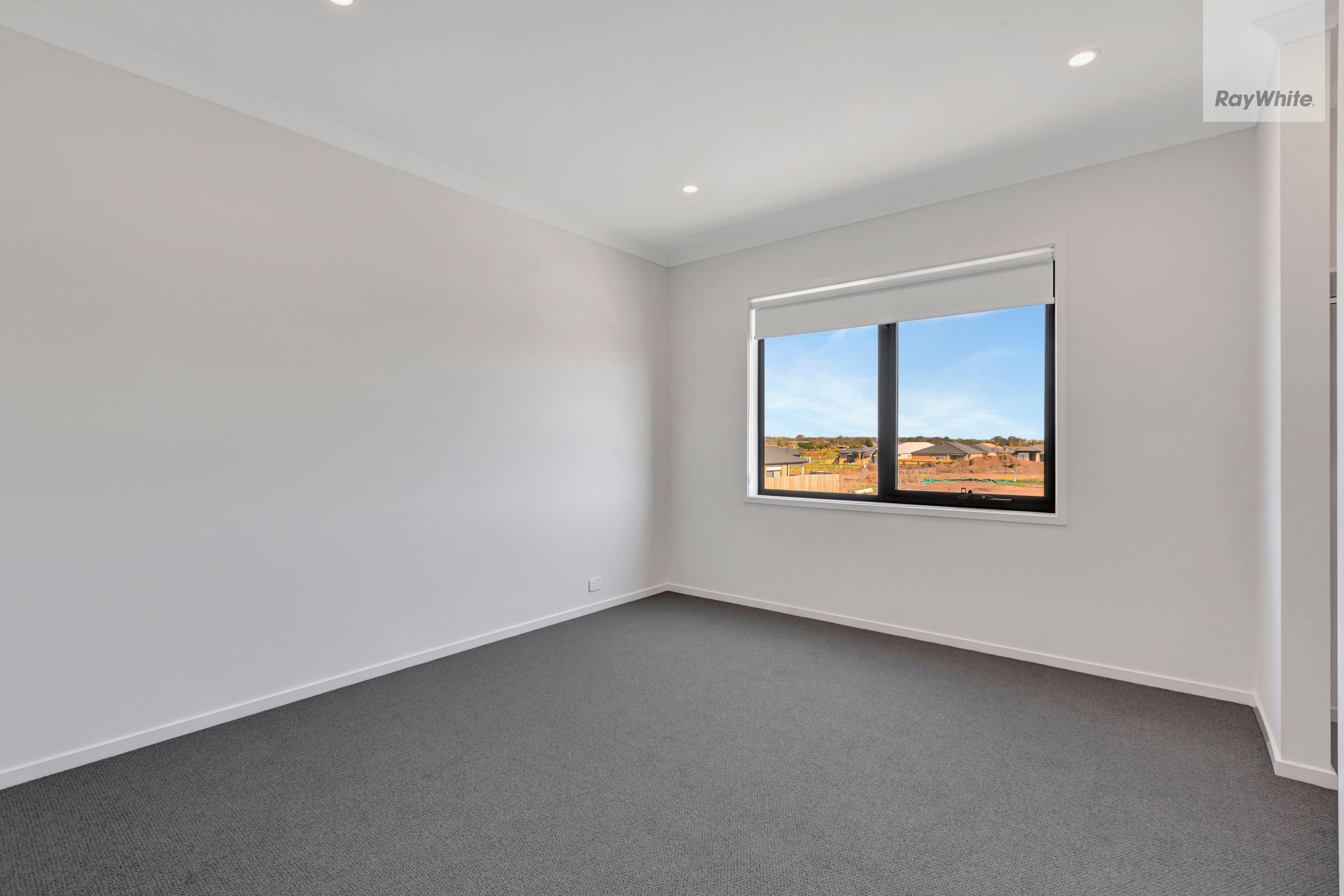 Brand New Family Retreat