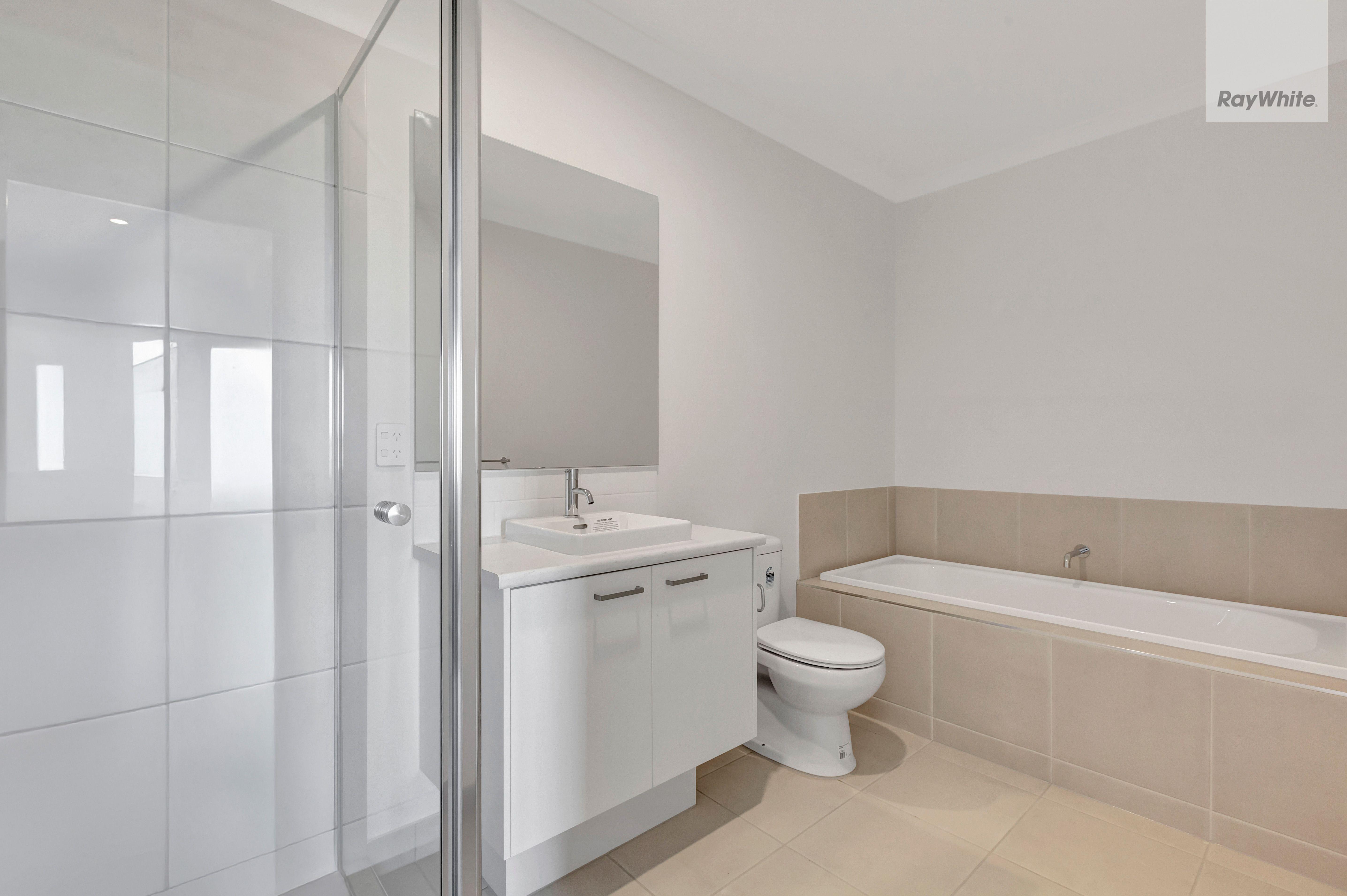 Brand New Family Retreat