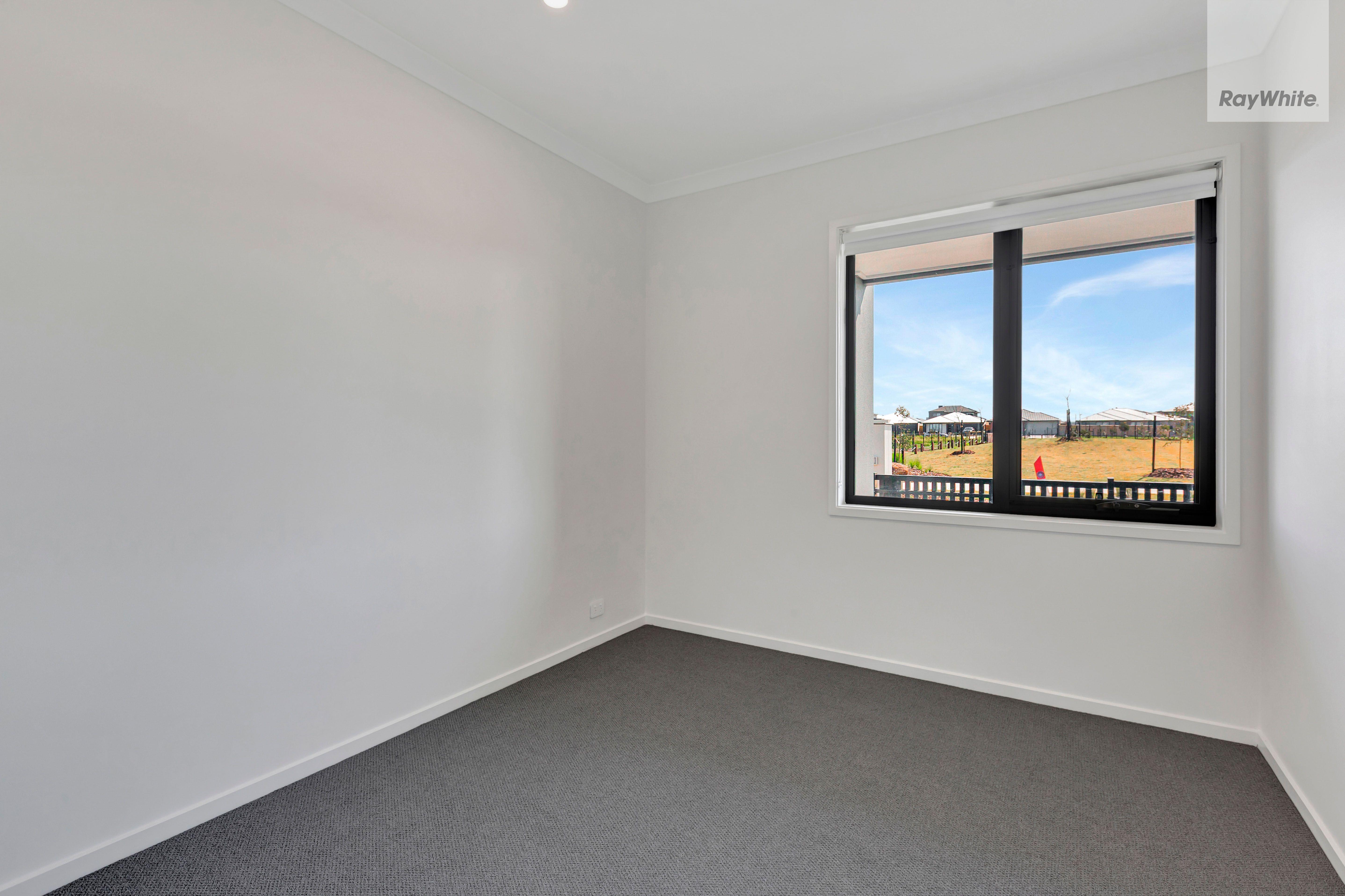 Brand New Family Retreat