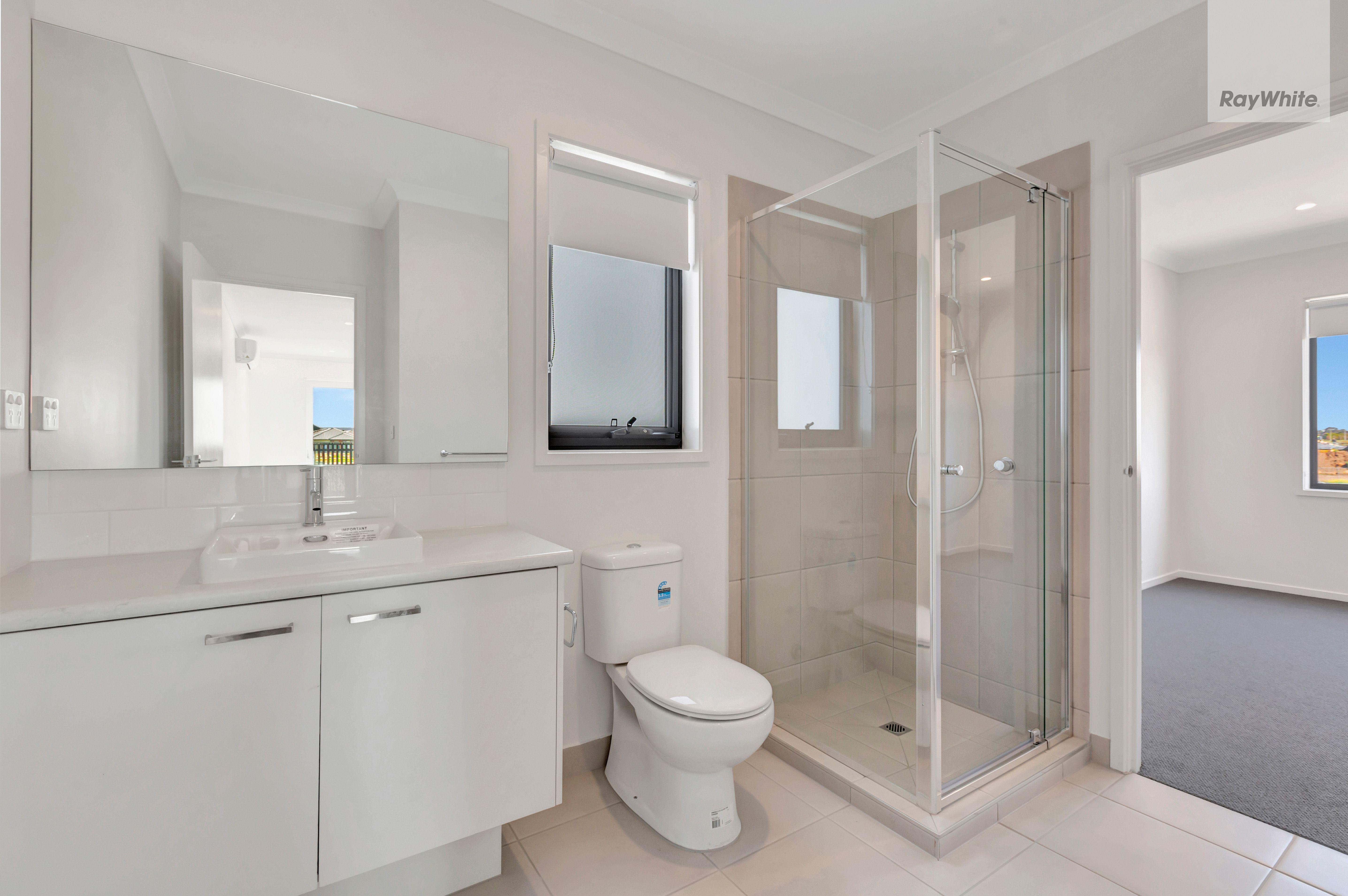 Brand New Family Retreat