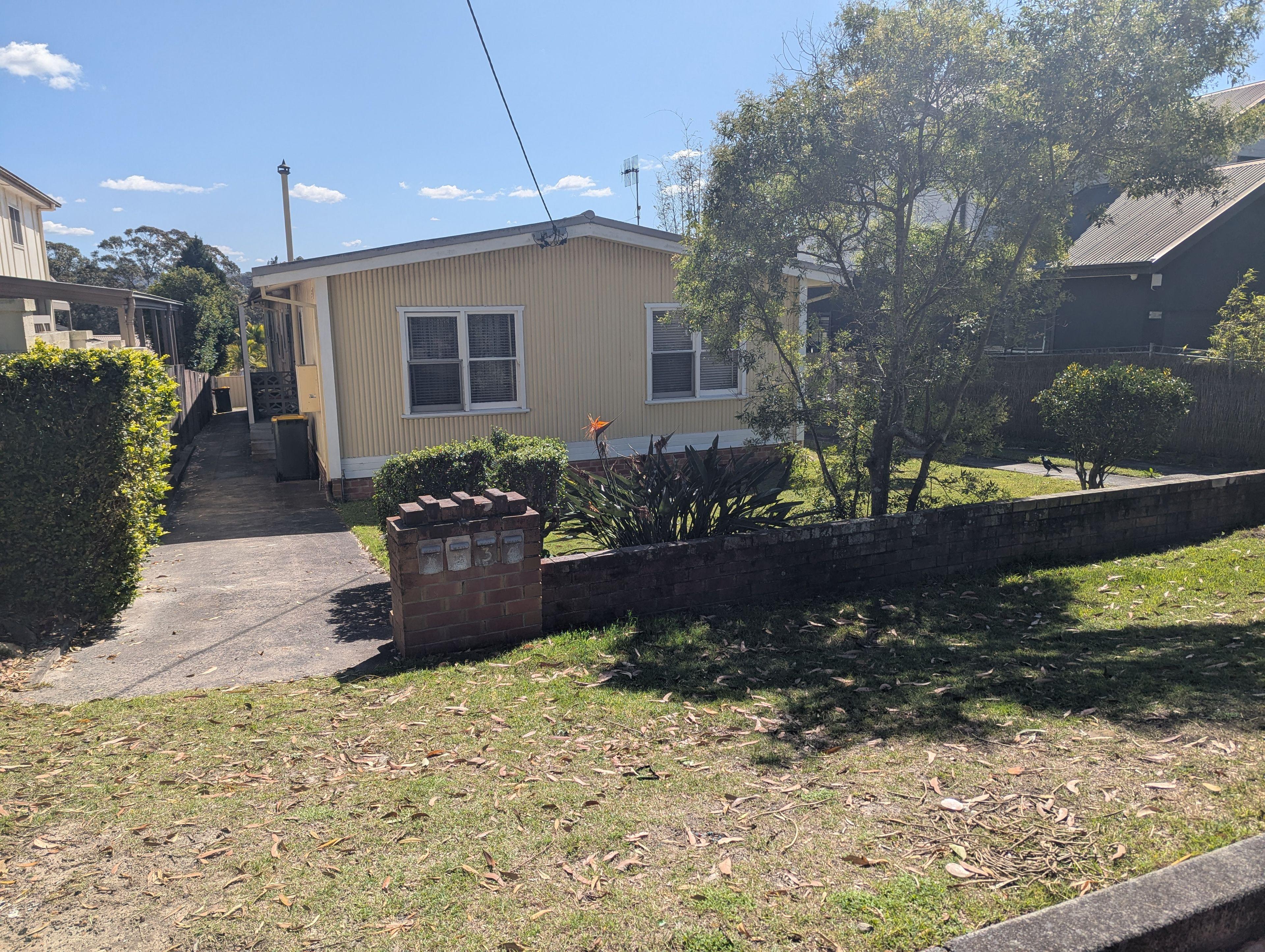 Prop-GPT: House: NSW Bateau Bay, NSW 2261 Home For Rent