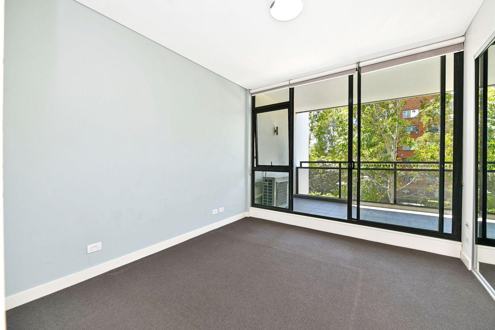 Well Presented Apartment In One Of Erskineville's Most Sought After Locations