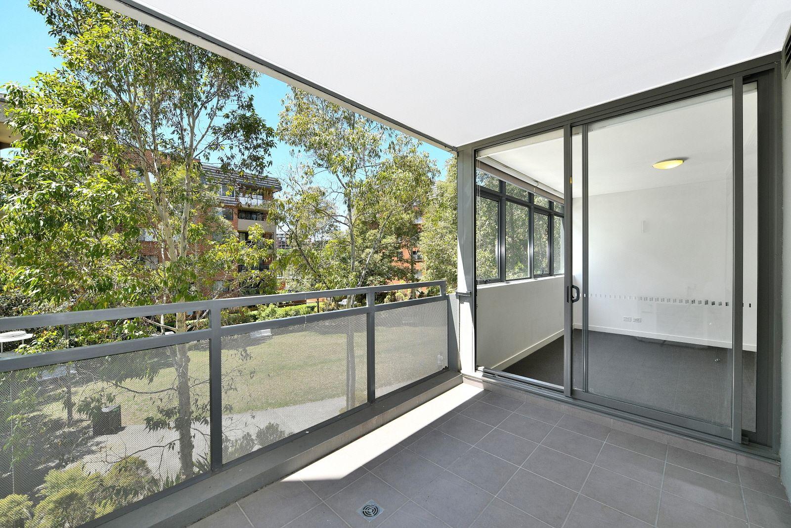 Well Presented Apartment In One Of Erskineville's Most Sought After Locations