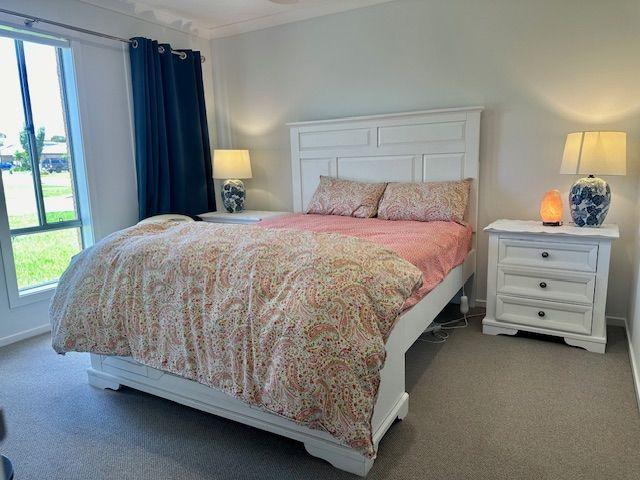 FOR LEASE. 11 CHISNALL STREET, COROWA