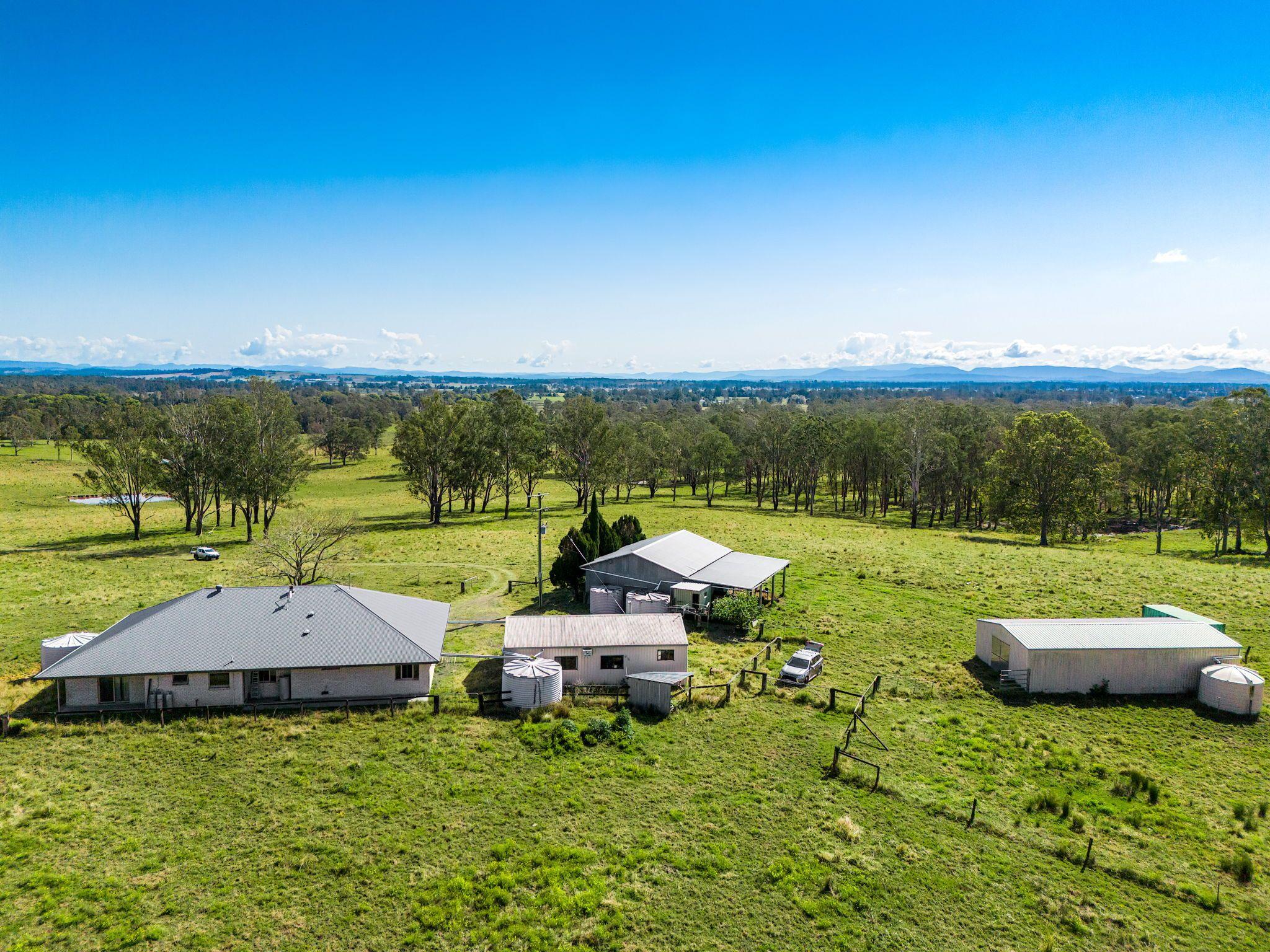 Prop-GPT: Livestock: NSW Leeville, NSW 2470 Rural