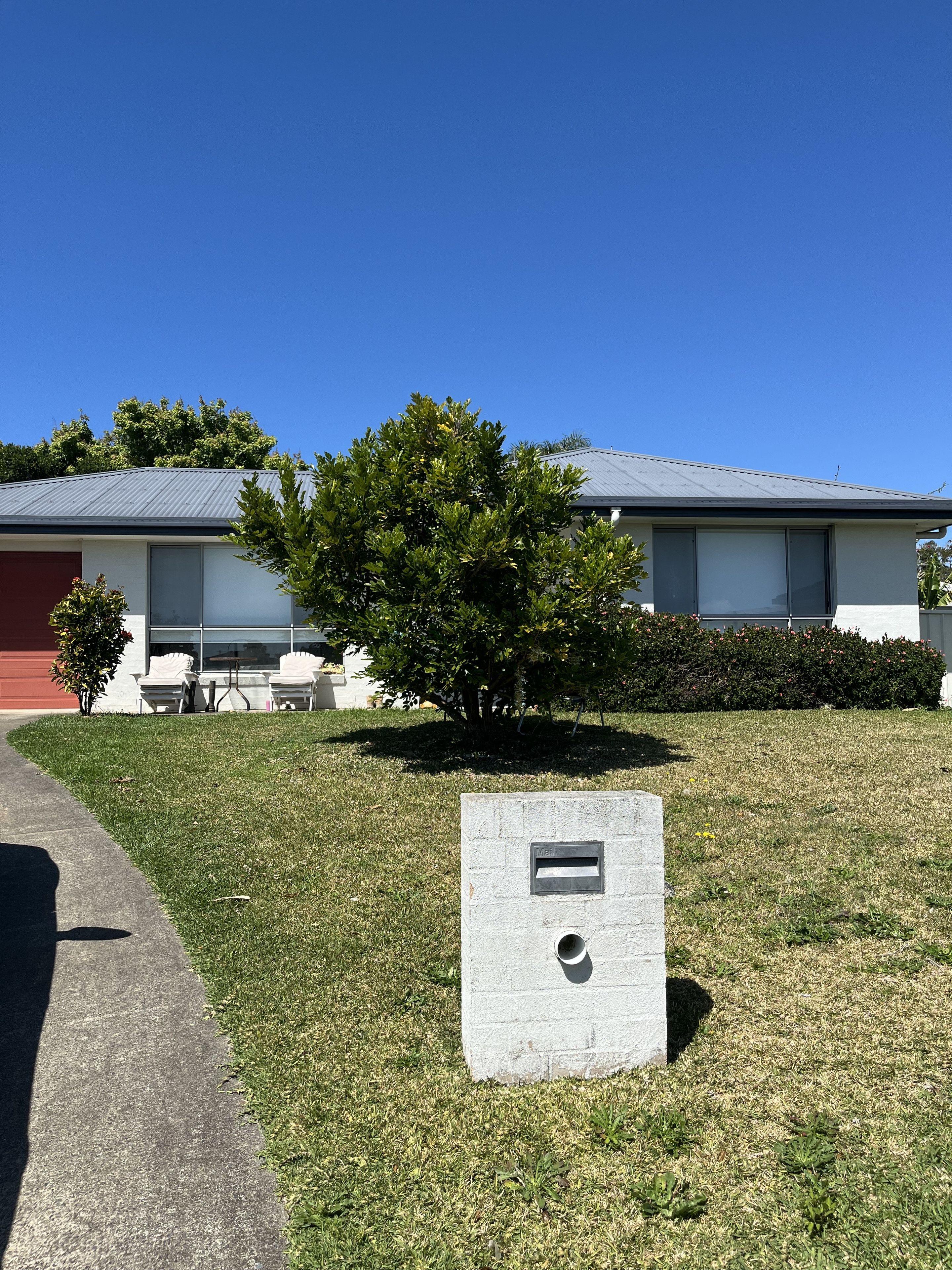 Prop-GPT: House: NSW Corindi Beach, NSW 2456 Home For Rent