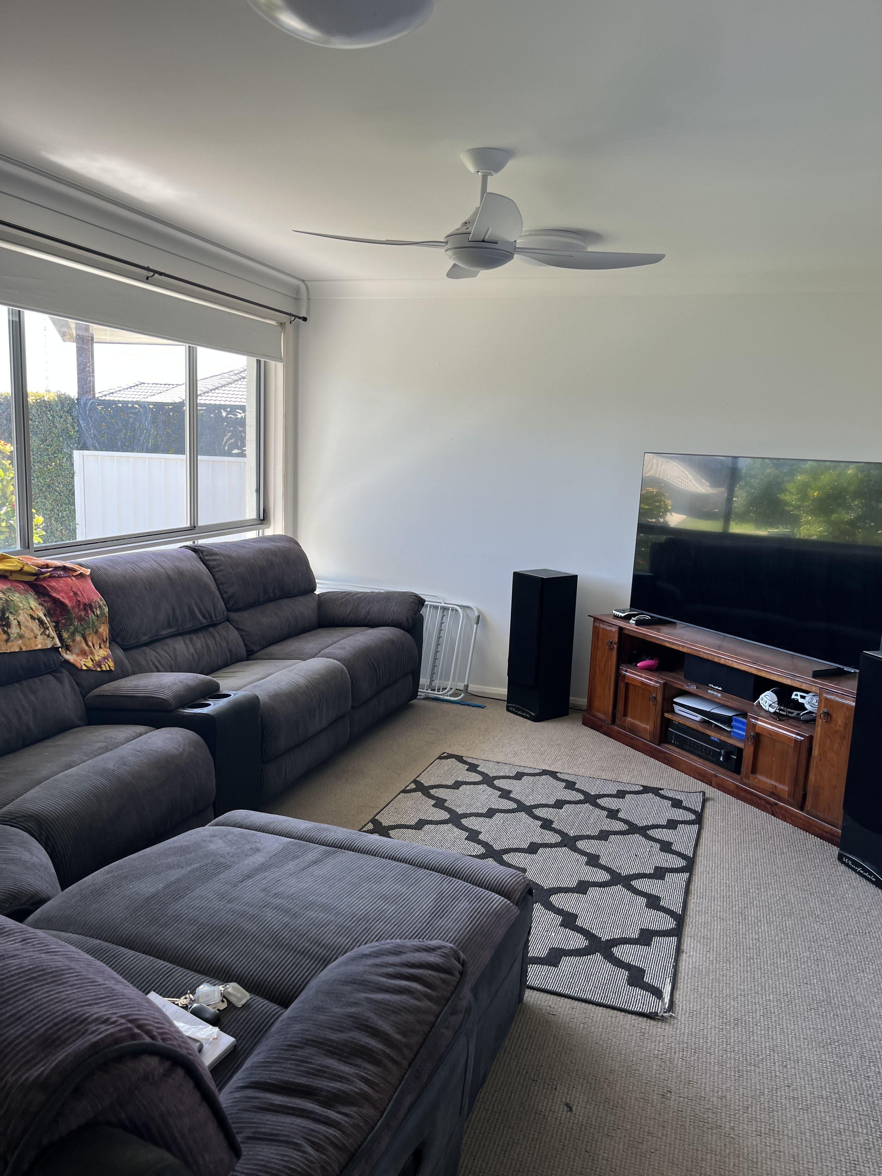 Family Friendly Home in Corindi Beach