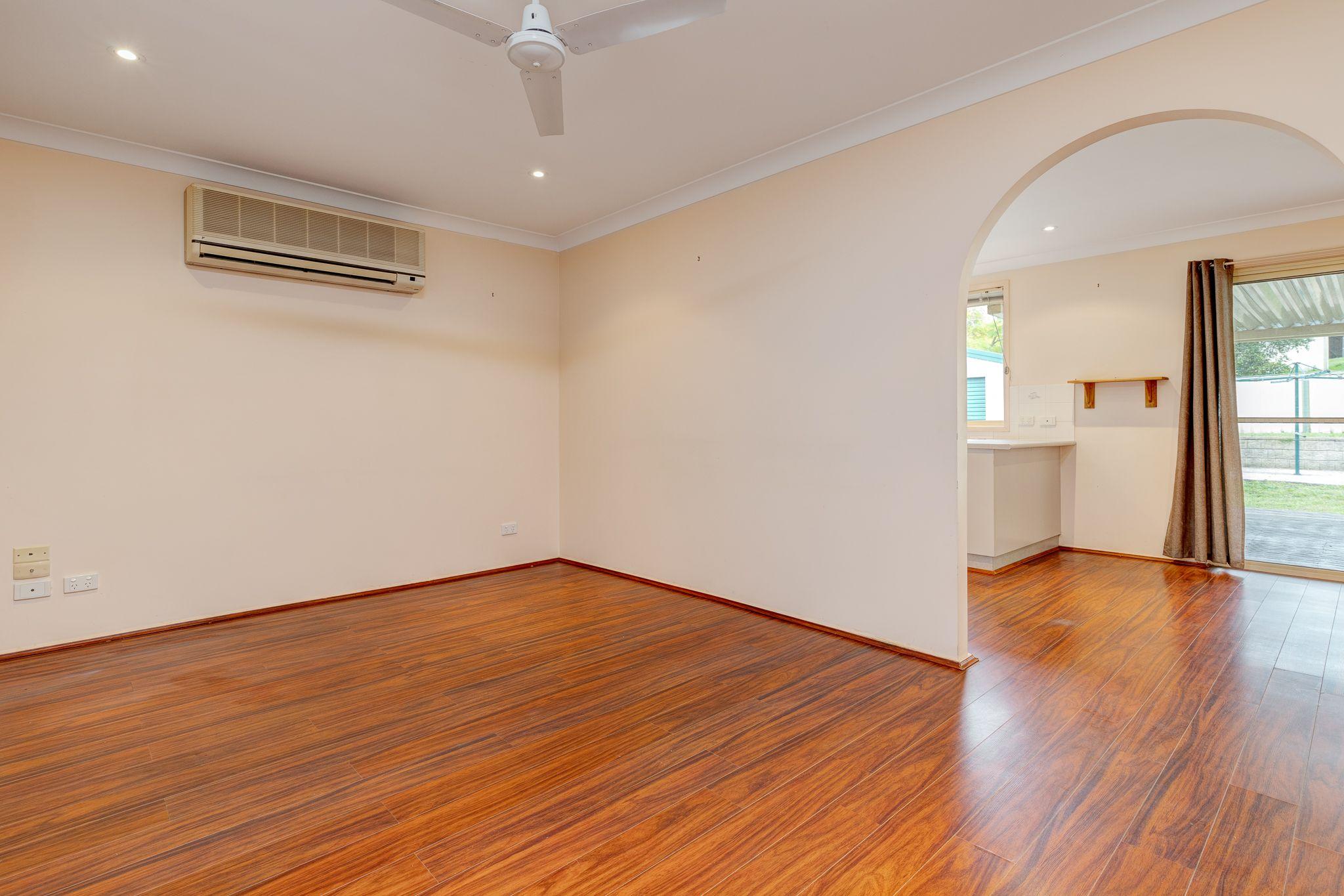 Neat and Tidy 3 Bedroom Home