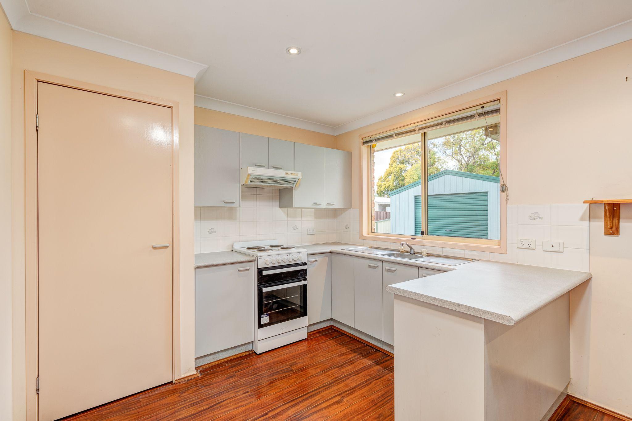 Neat and Tidy 3 Bedroom Home