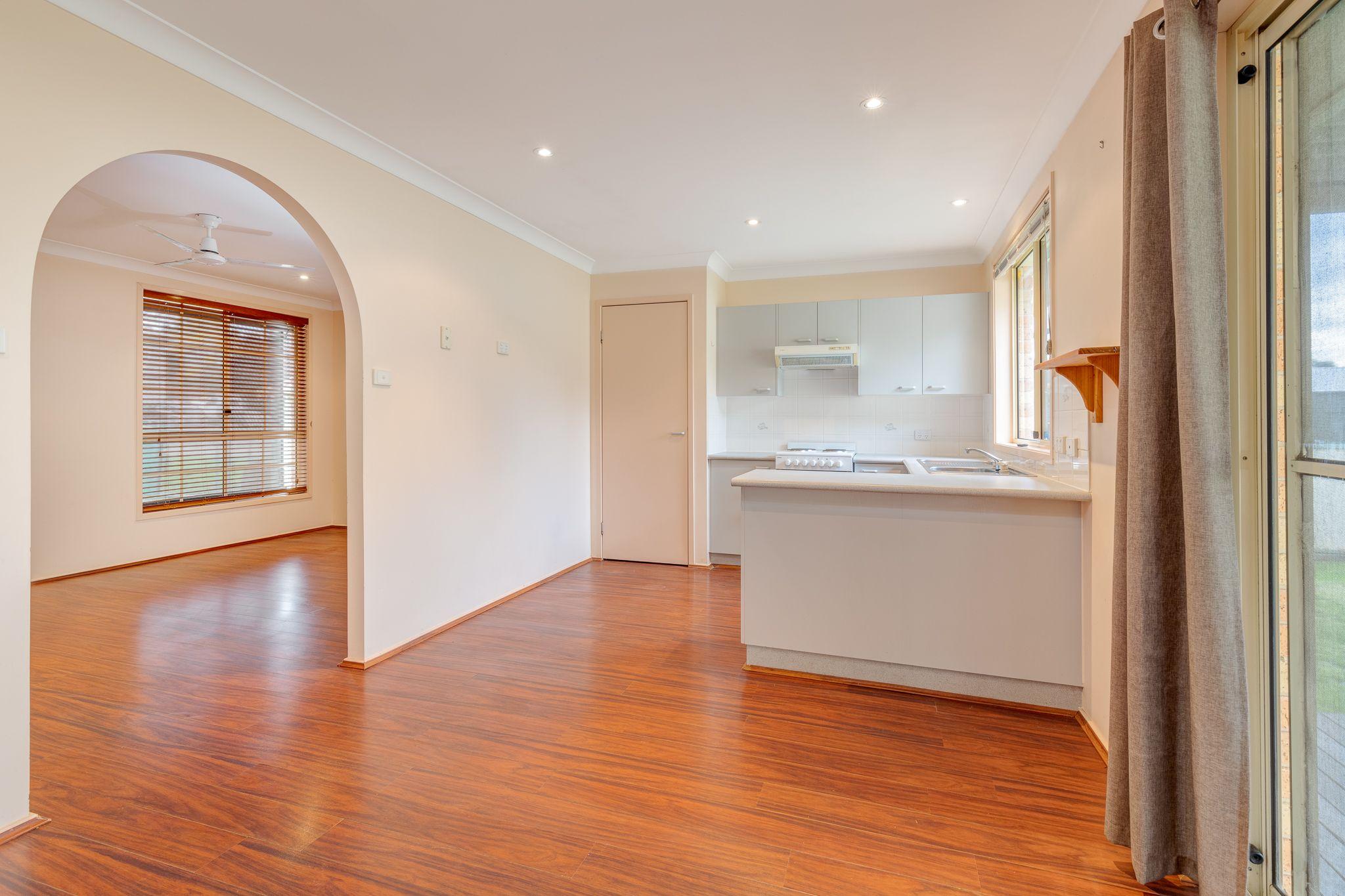Neat and Tidy 3 Bedroom Home
