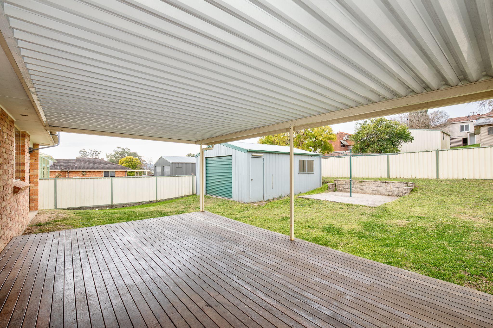 Neat and Tidy 3 Bedroom Home