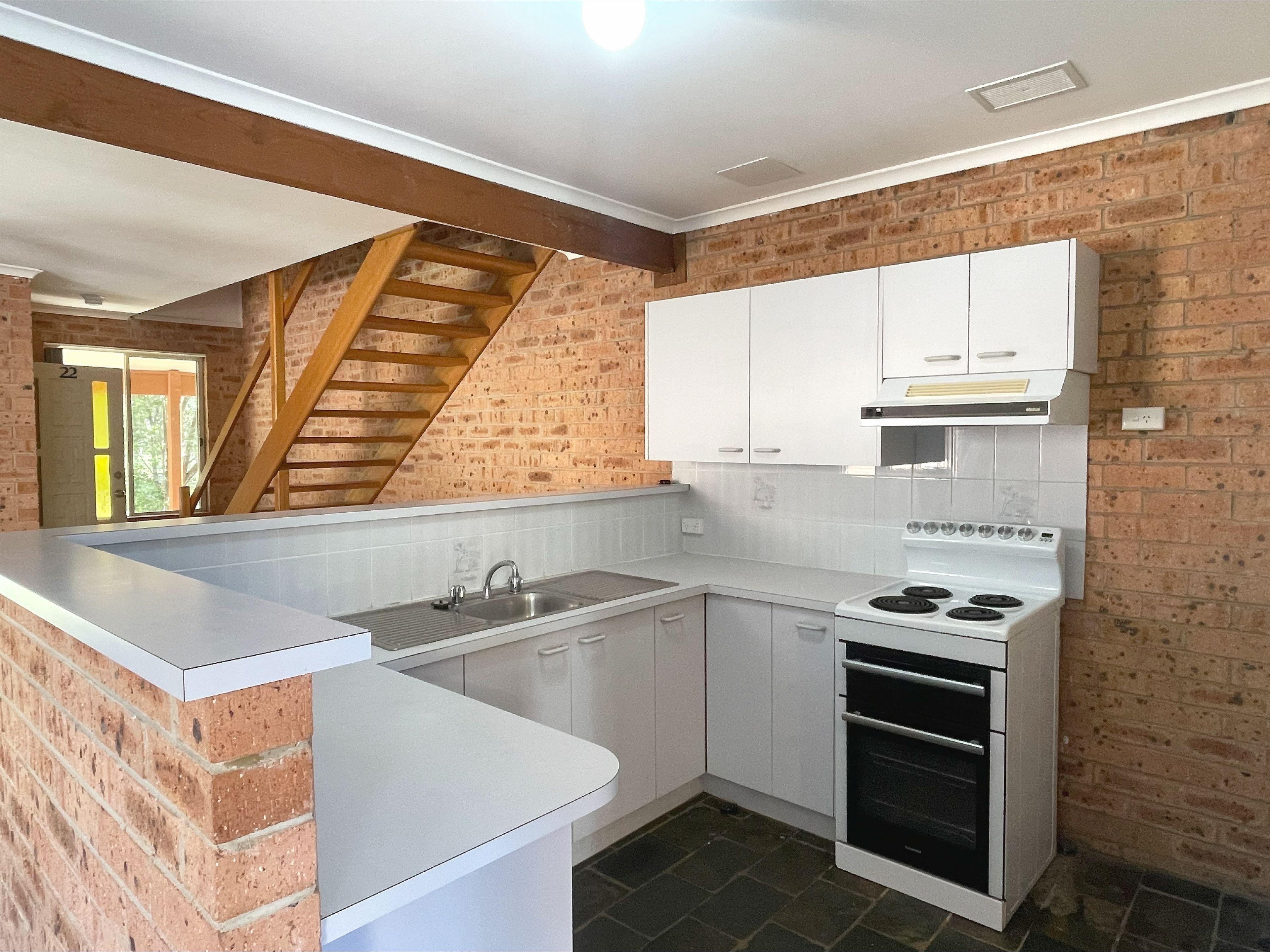 3 Bedroom Unit in Moruya Heads