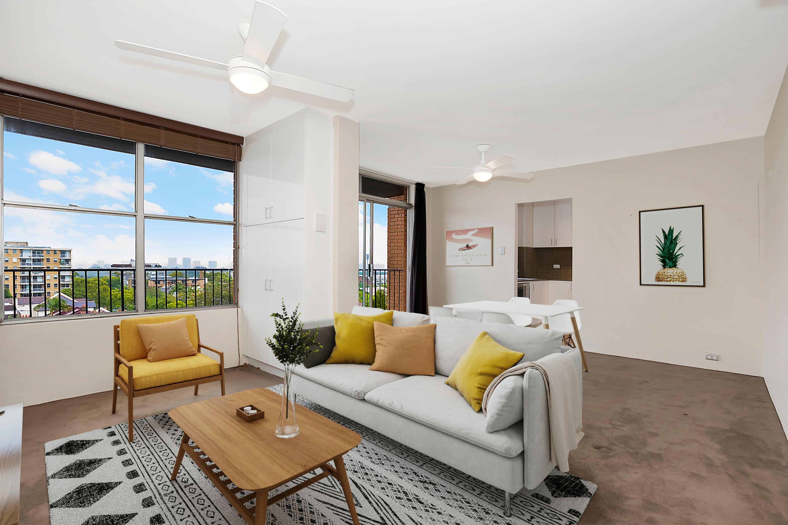Large One Bedrooom Apartment in Unbeatable Parkside Location Apartment | NSW Centennial Park, NSW 2021 | Prop-GPT the AI-Powered Property Portal