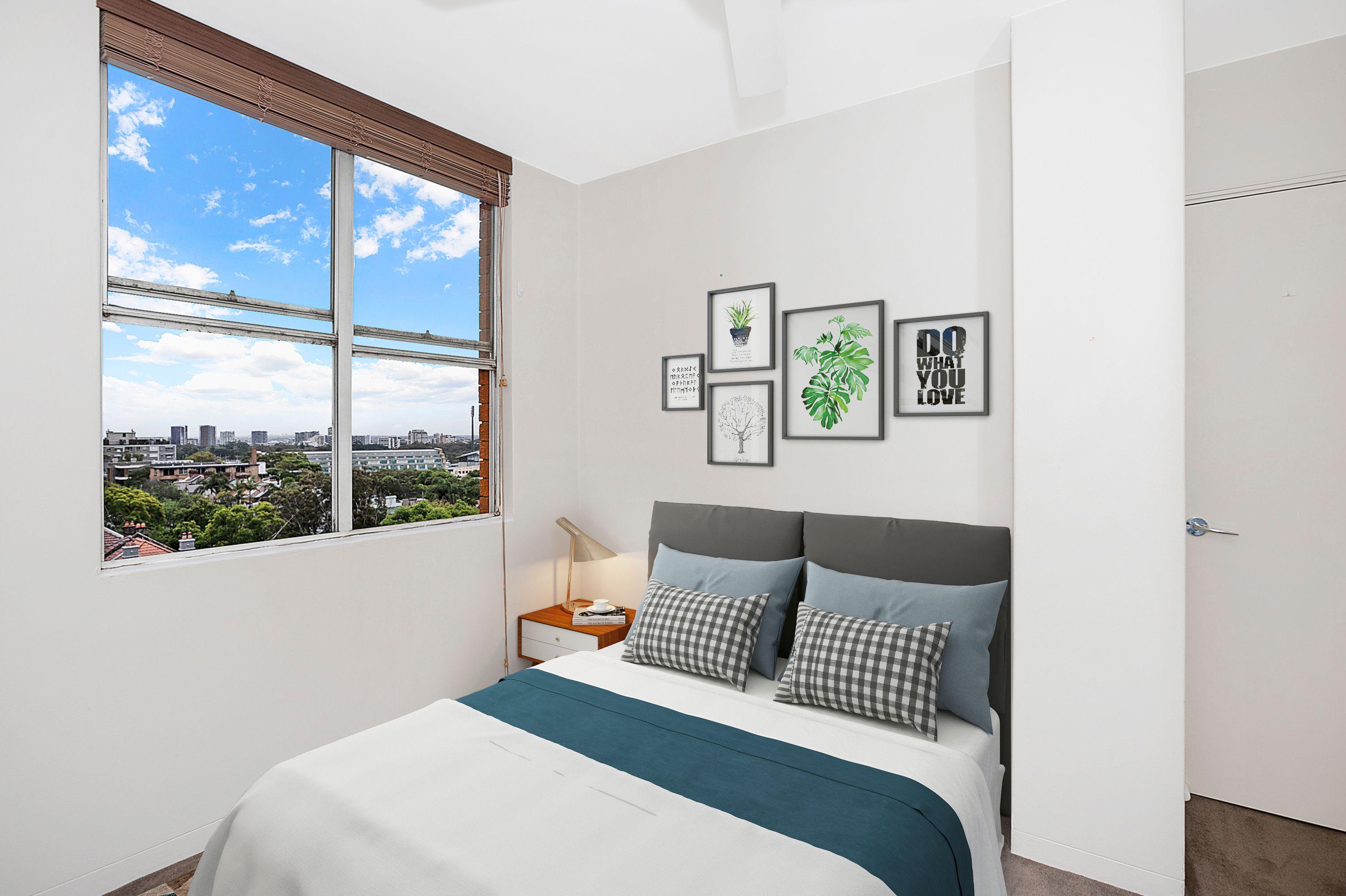 Large One Bedrooom Apartment in Unbeatable Parkside Location