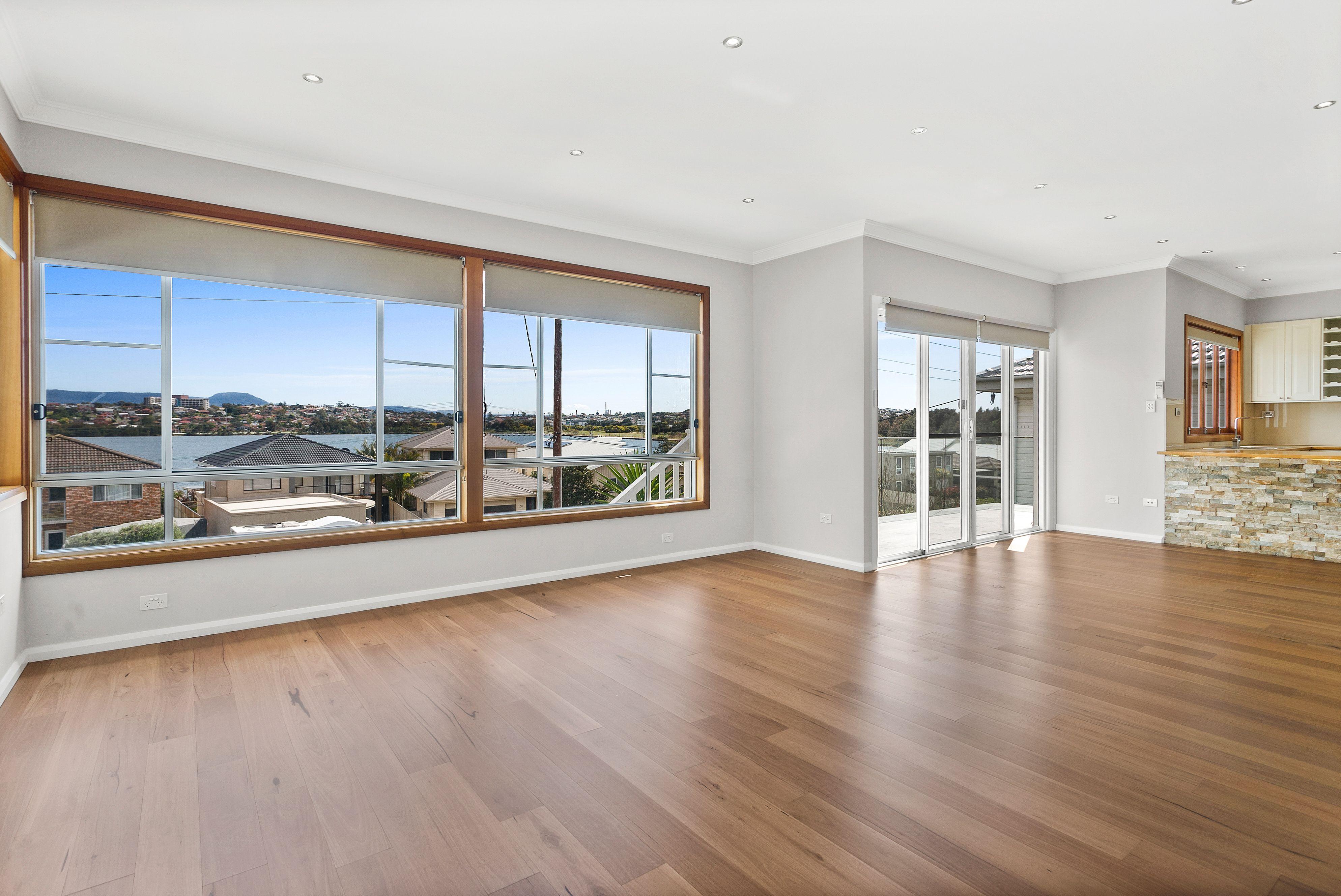 Lakeside Living with Space, Style & Stunning Views